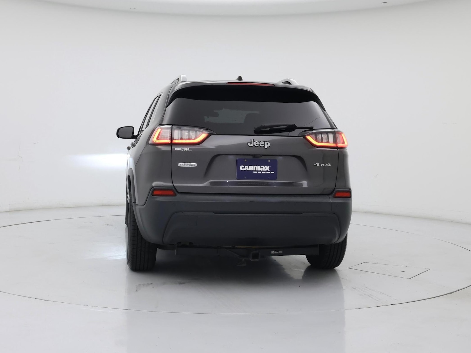 2019 Jeep Cherokee Latitude Plus - Photo 7