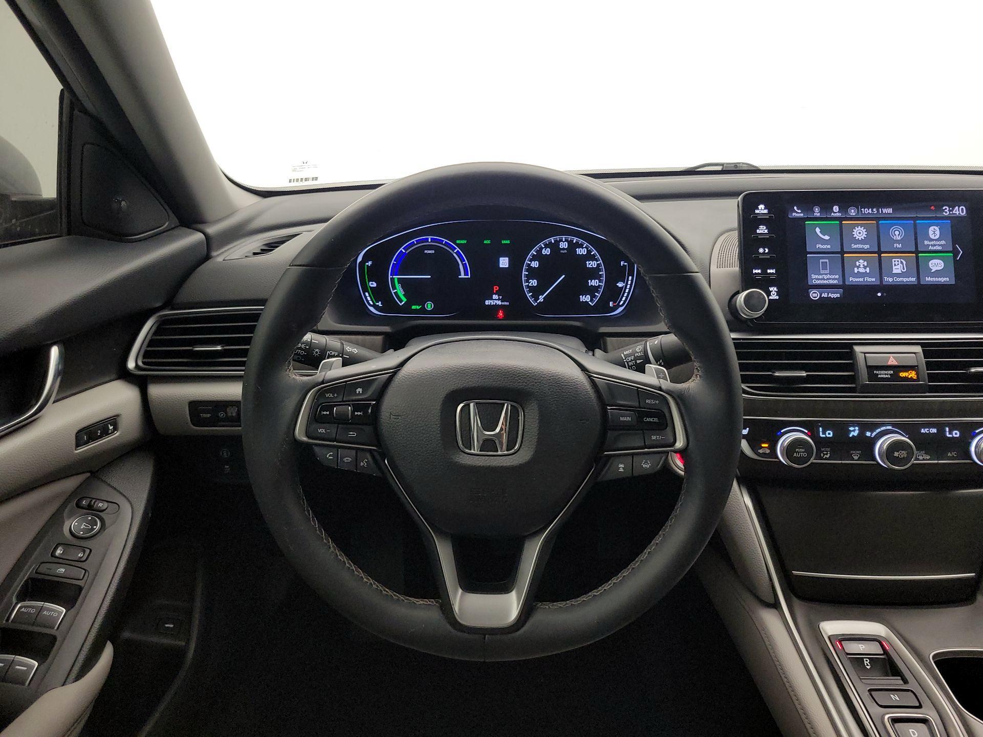 Thumbnail: 2018 Honda Accord - 10