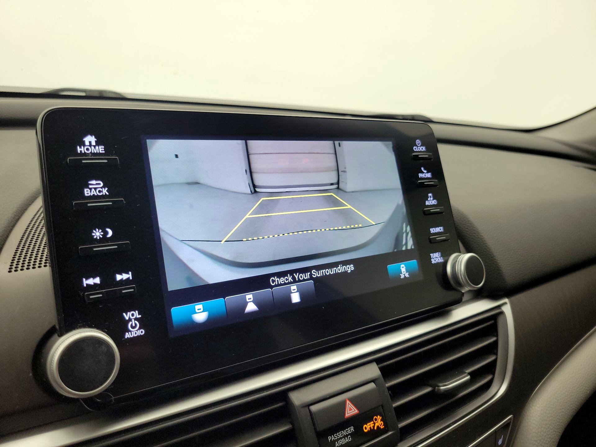 Thumbnail: 2018 Honda Accord - 14
