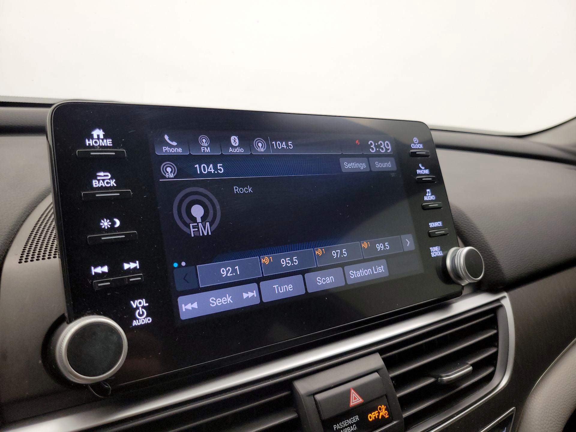 Thumbnail: 2018 Honda Accord - 15