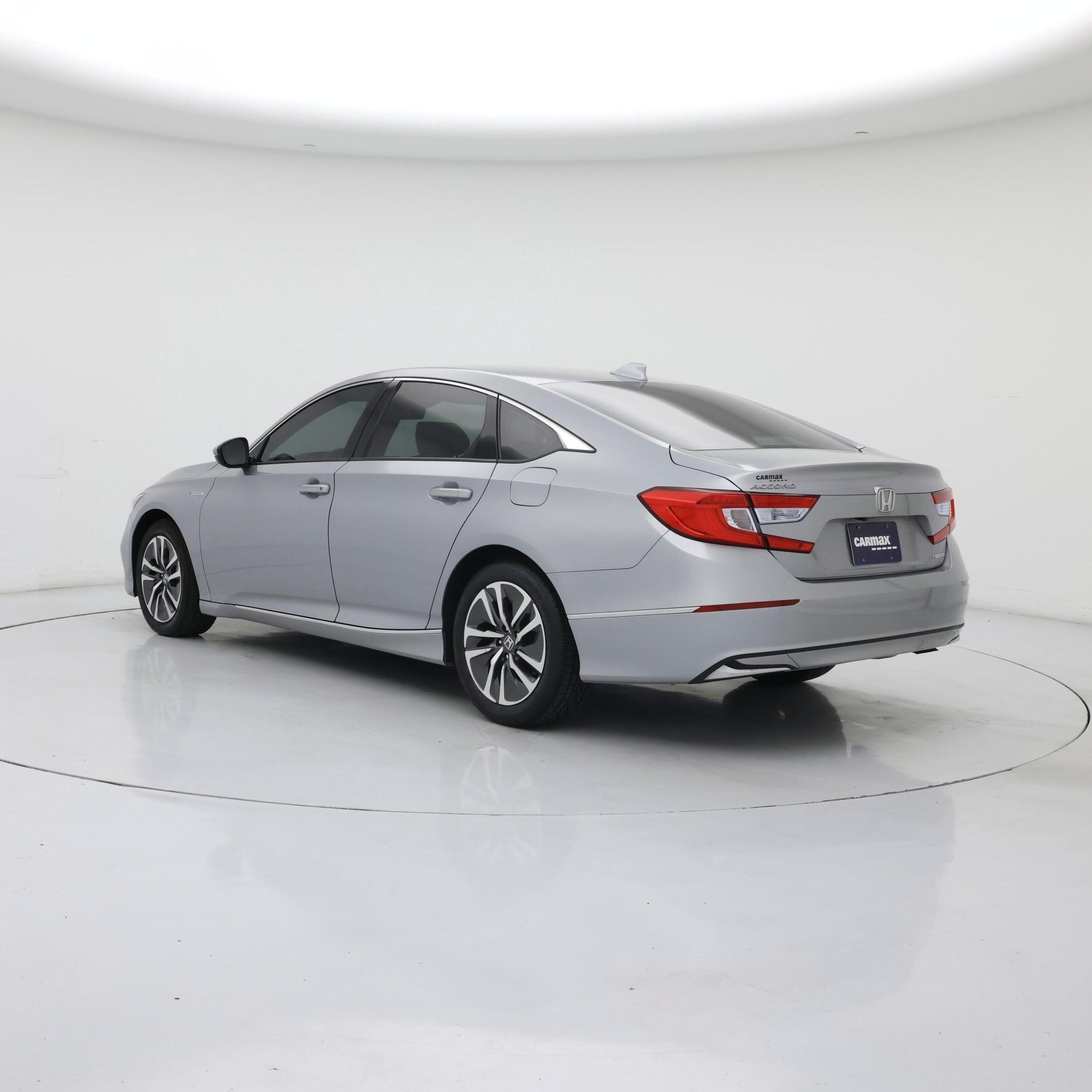 Thumbnail: 2018 Honda Accord - 2
