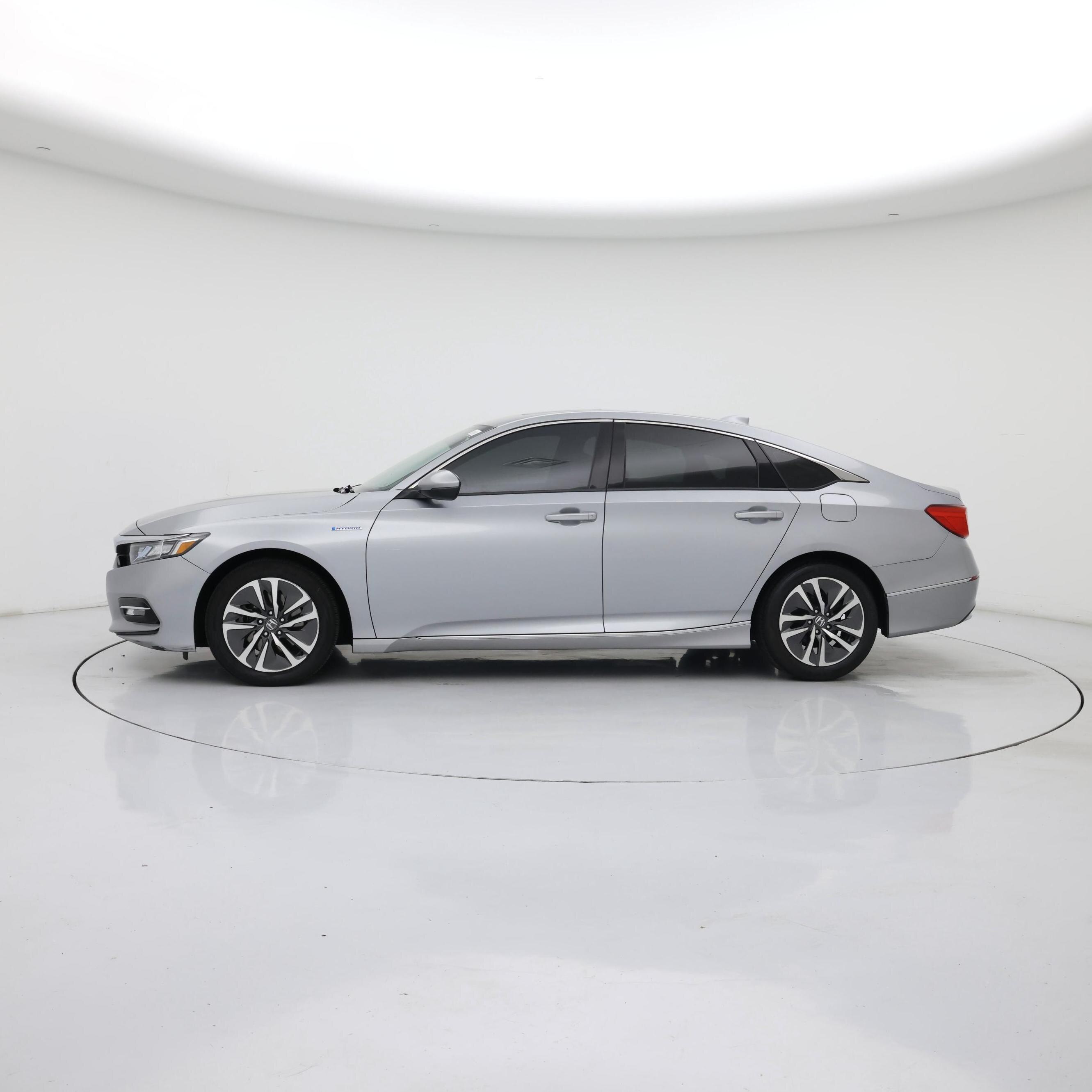 Thumbnail: 2018 Honda Accord - 3