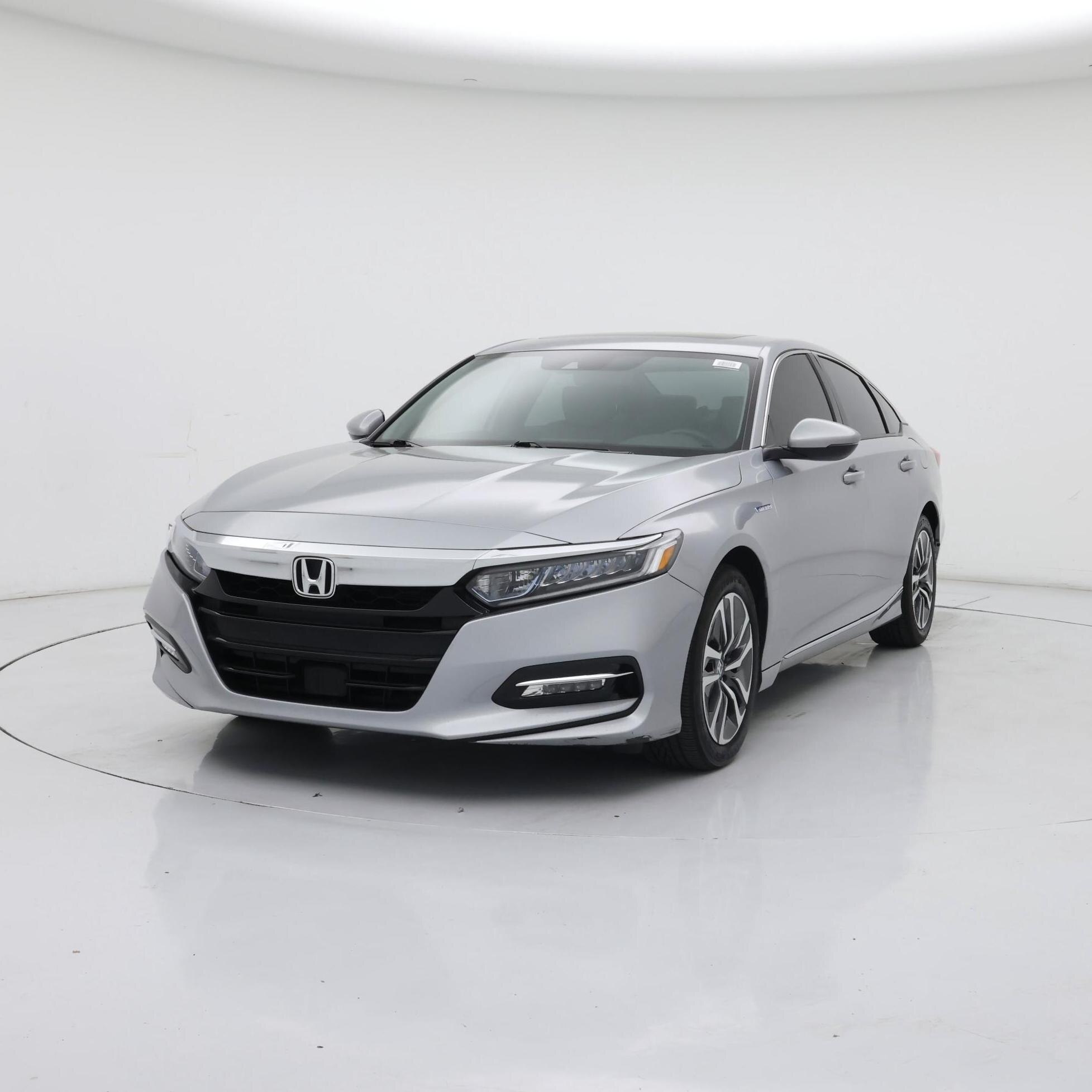 Thumbnail: 2018 Honda Accord - 4