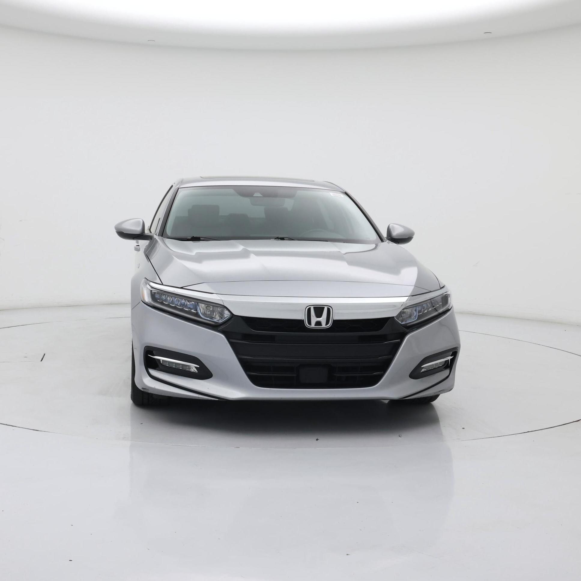 Thumbnail: 2018 Honda Accord - 5