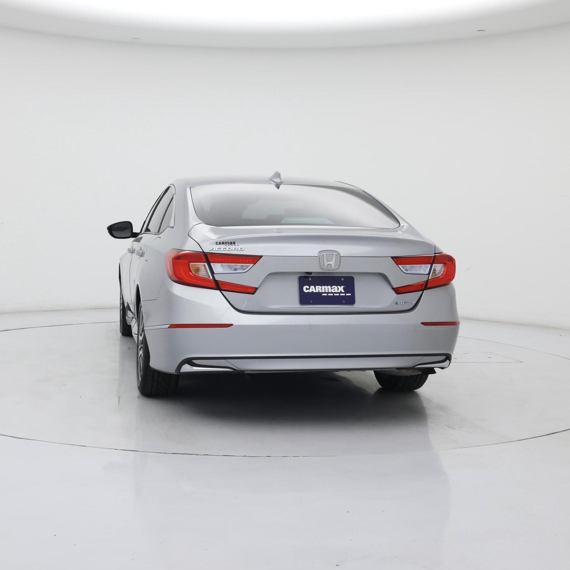 Thumbnail: 2018 Honda Accord - 6