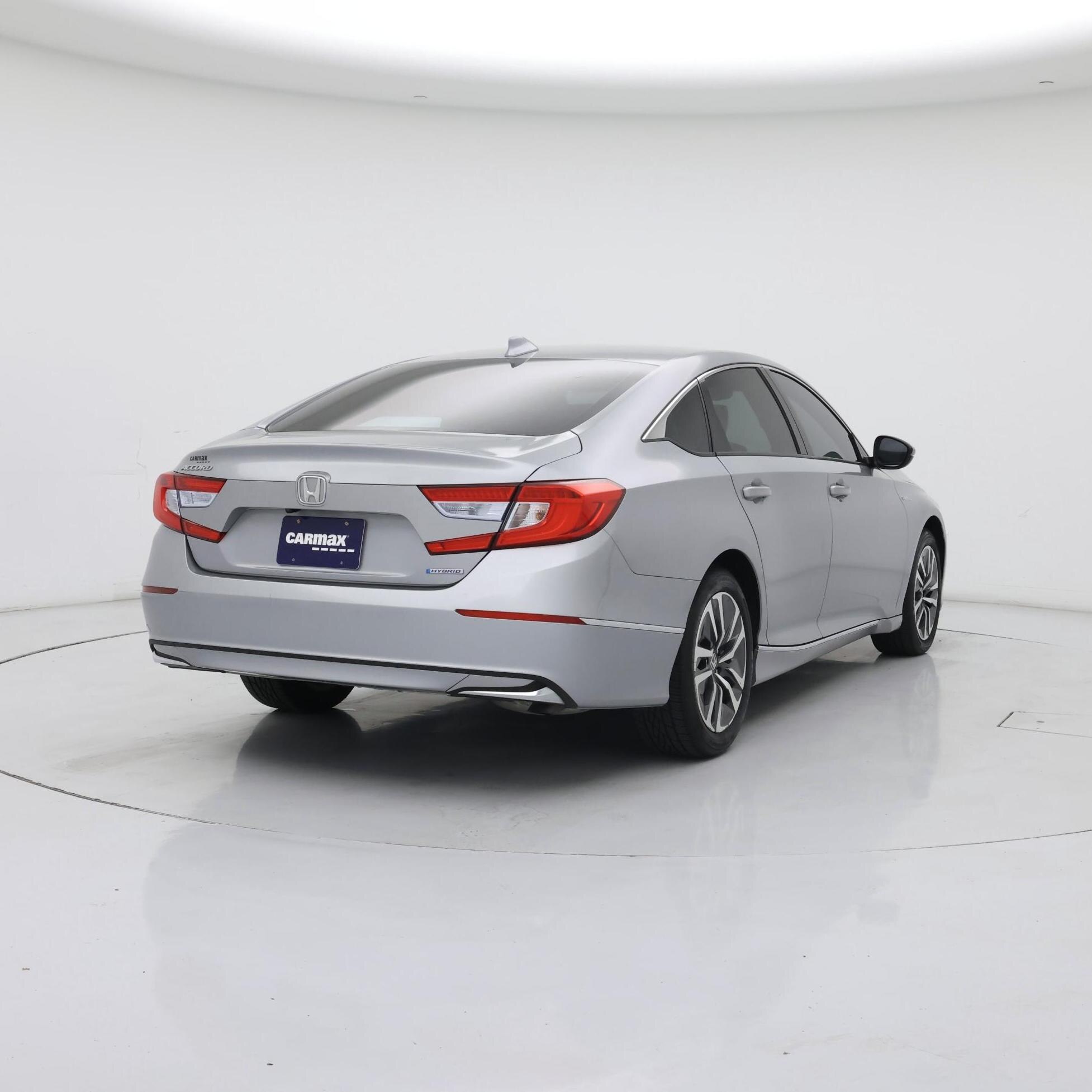 Thumbnail: 2018 Honda Accord - 8