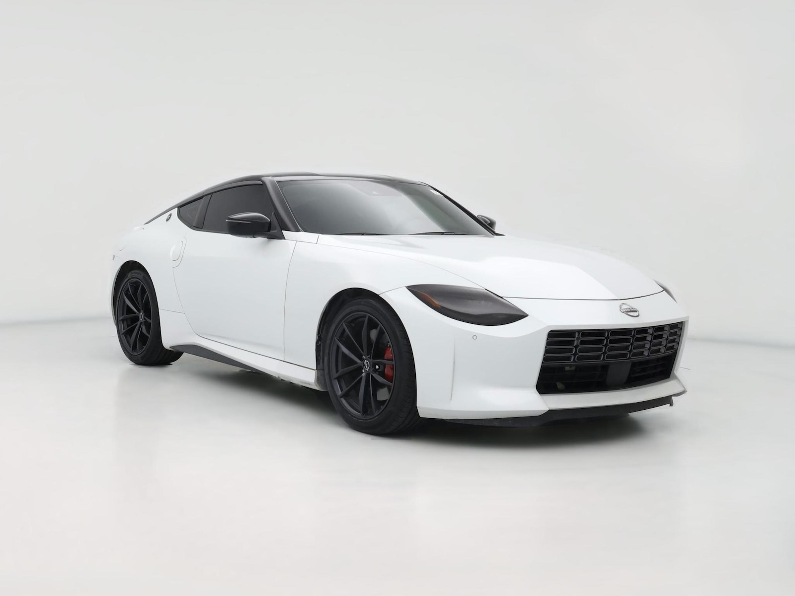 2023 Nissan Z