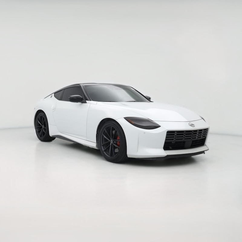 2023 Nissan Z Performance