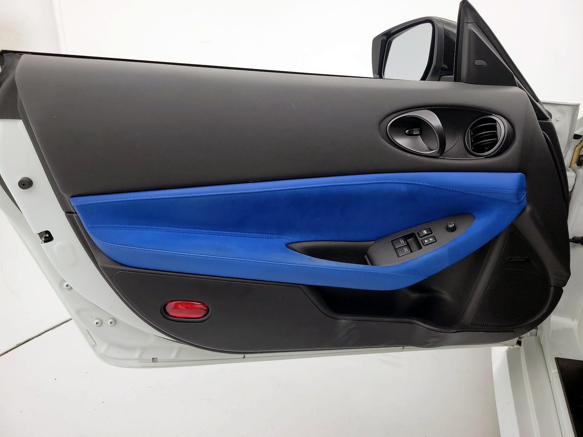 Thumbnail: 2023 Nissan Z - 12