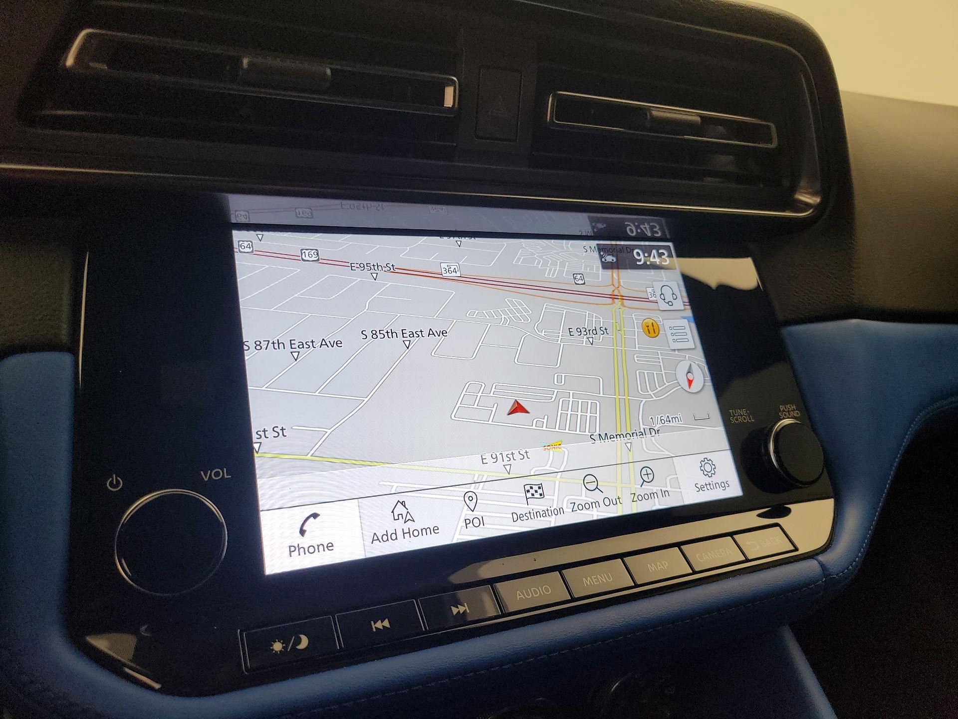 Thumbnail: 2023 Nissan Z - 14