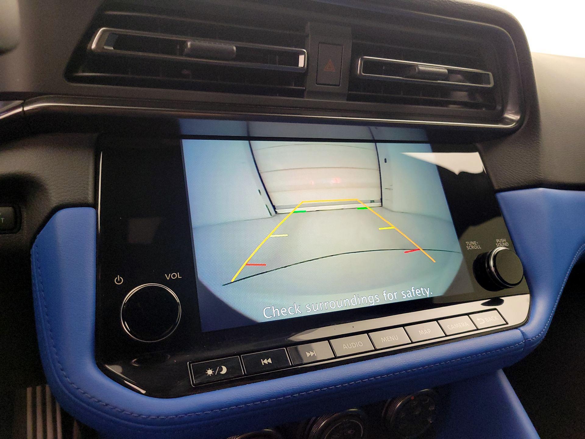 Thumbnail: 2023 Nissan Z - 15