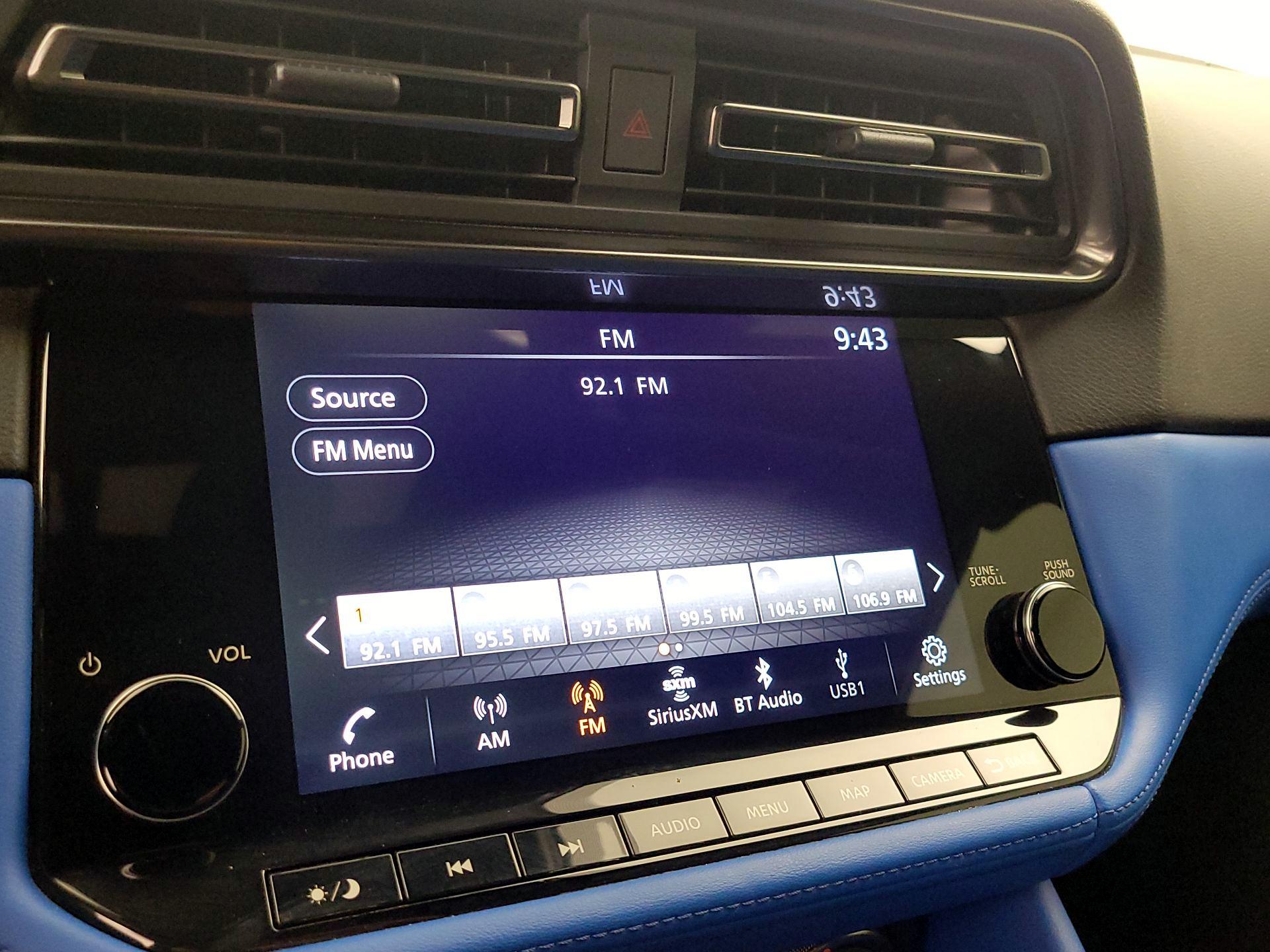 Thumbnail: 2023 Nissan Z - 16