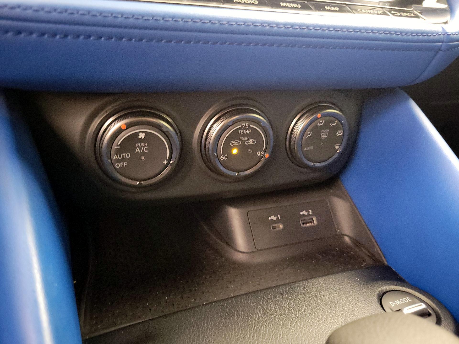 Thumbnail: 2023 Nissan Z - 17