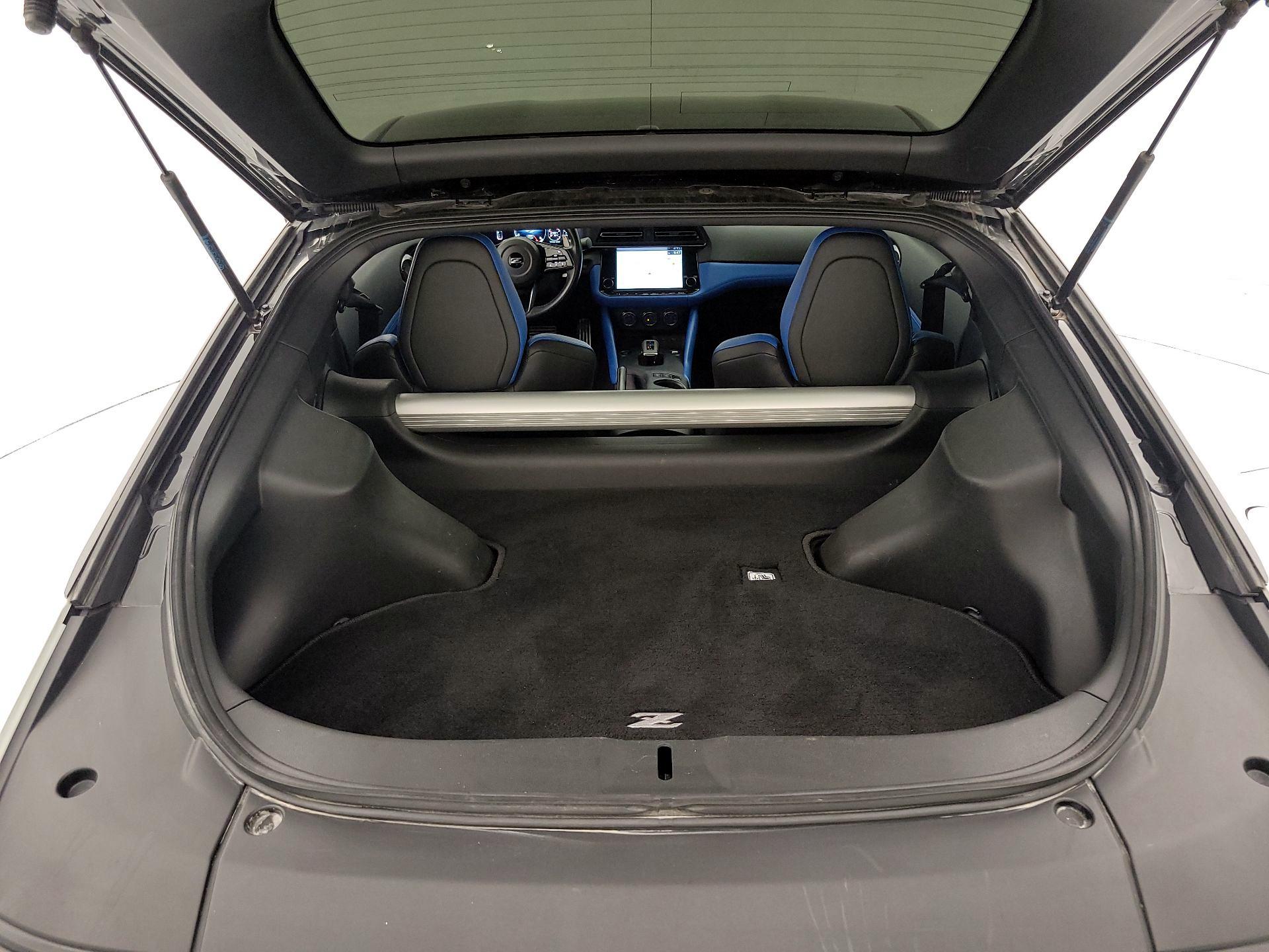 Thumbnail: 2023 Nissan Z - 20