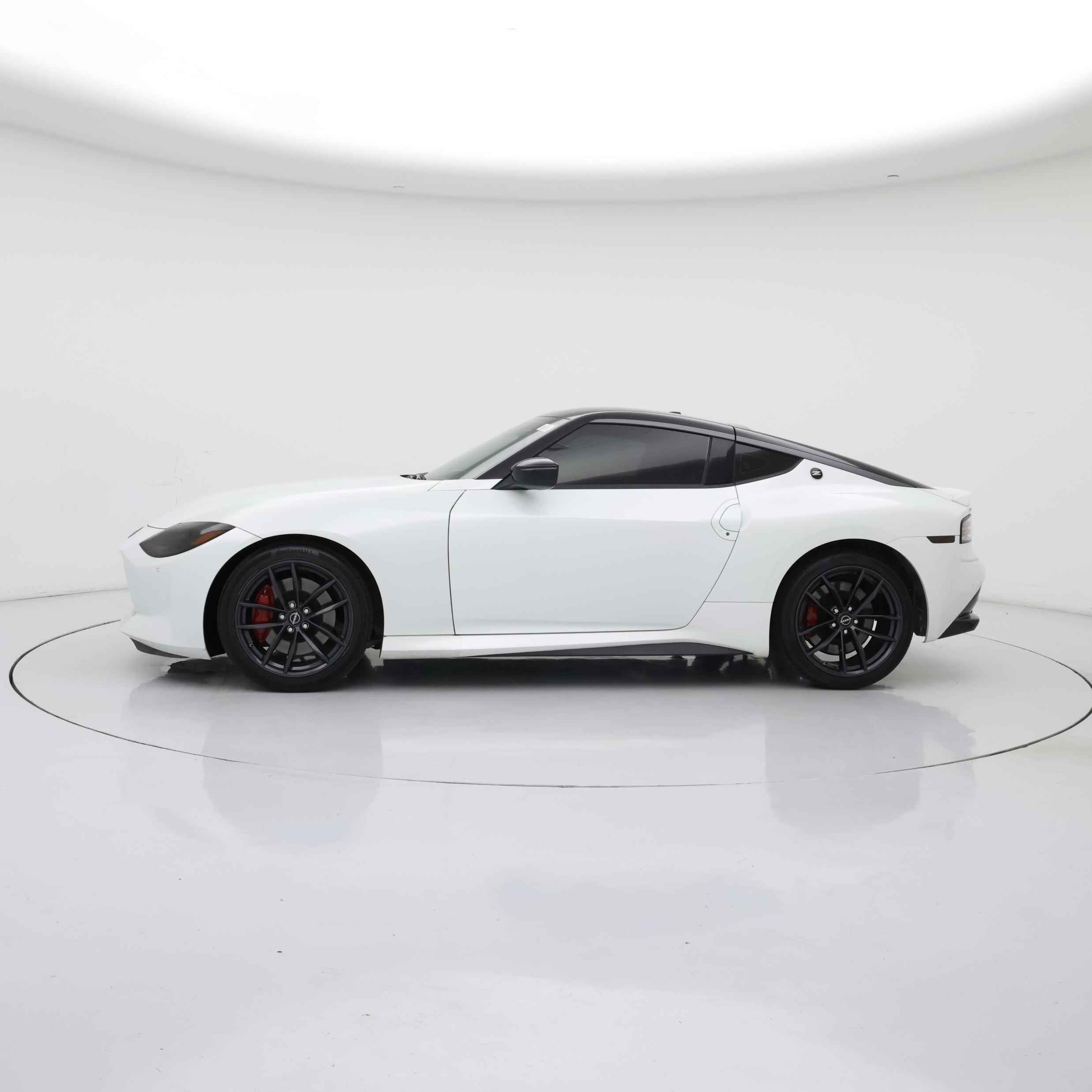 Thumbnail: 2023 Nissan Z - 3