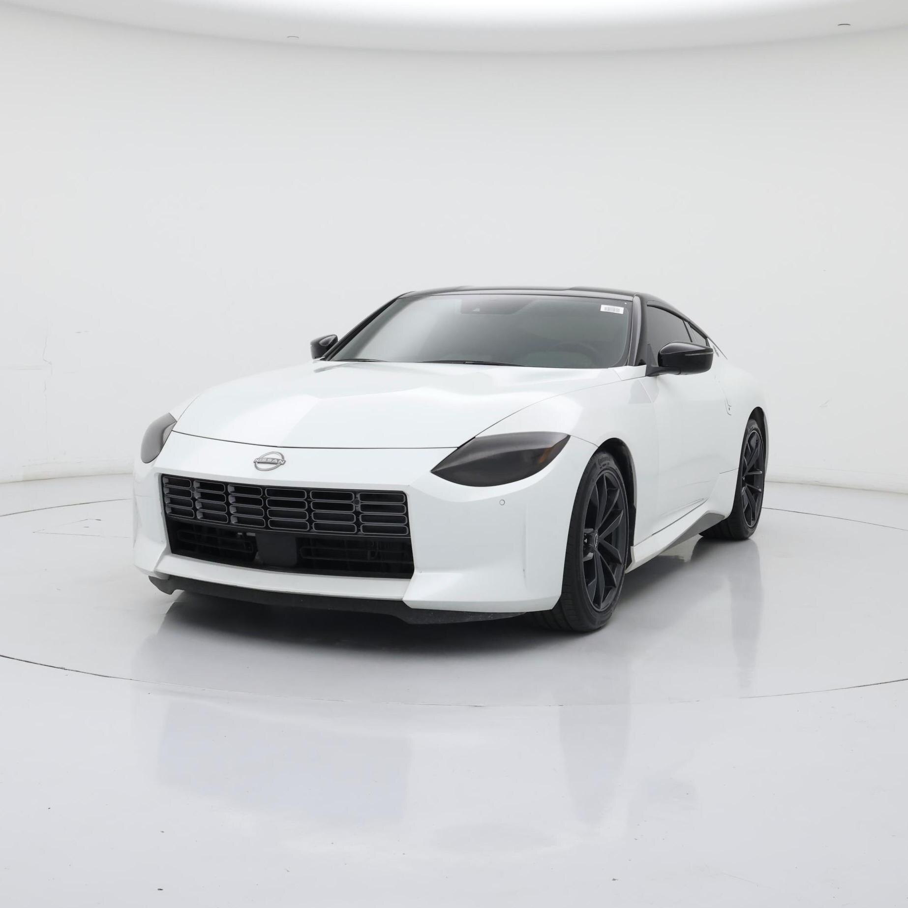 Thumbnail: 2023 Nissan Z - 4