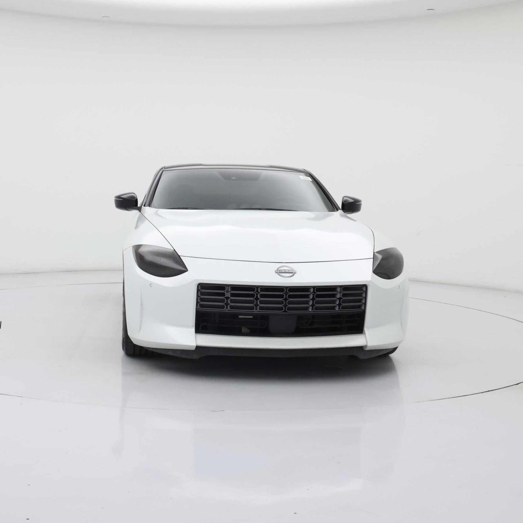 Thumbnail: 2023 Nissan Z - 5