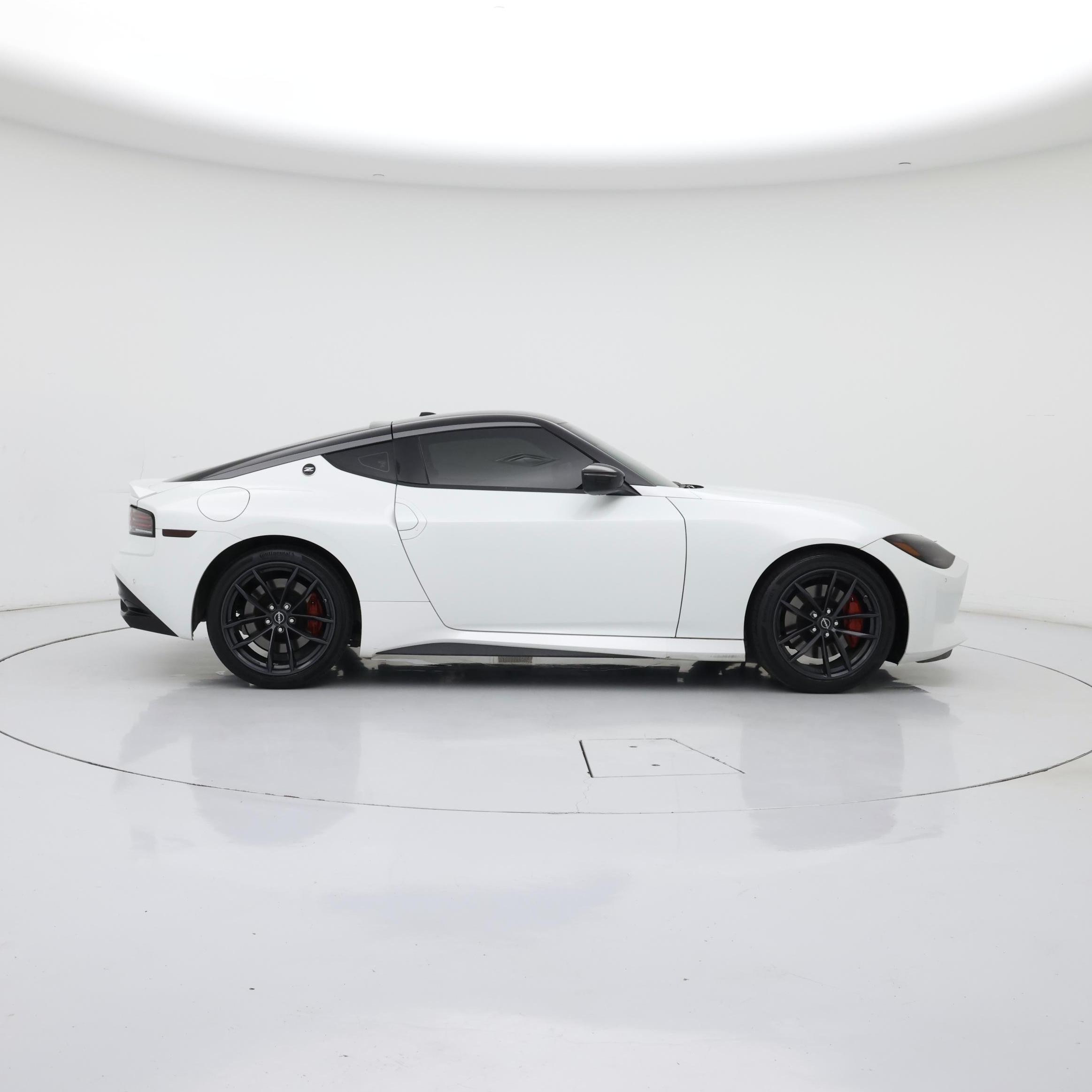 Thumbnail: 2023 Nissan Z - 7