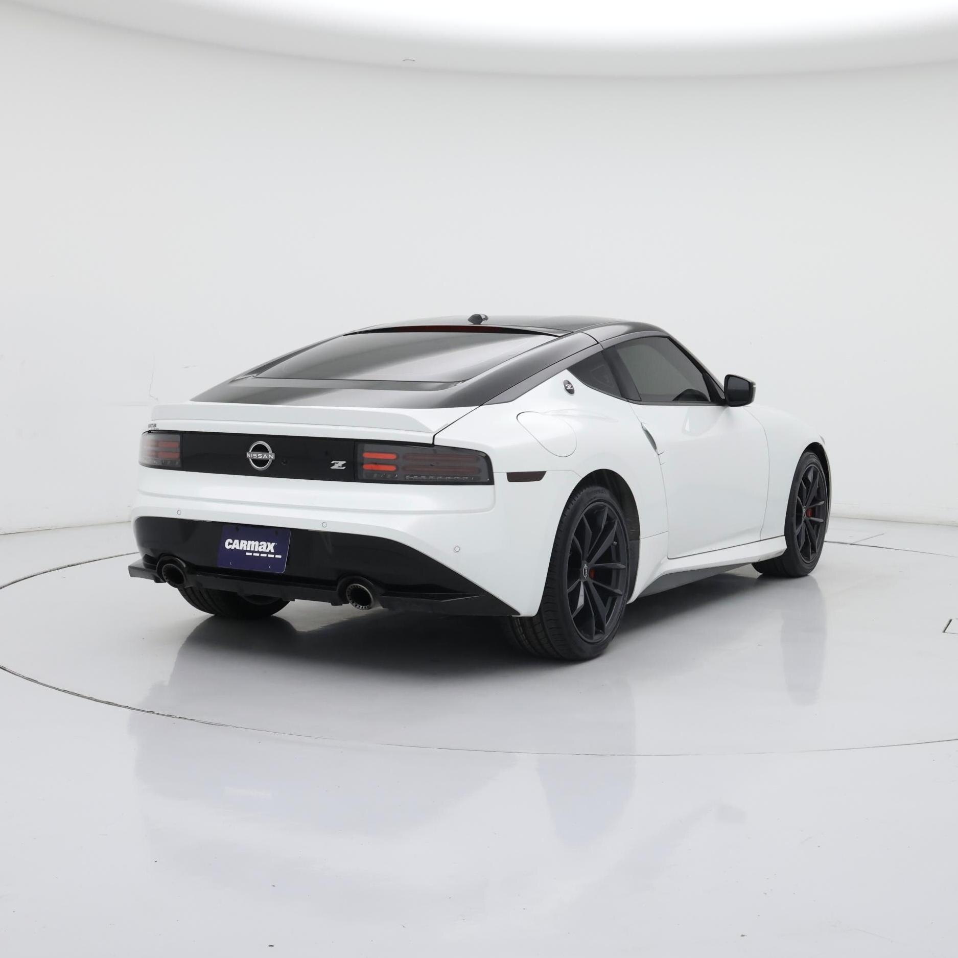 Thumbnail: 2023 Nissan Z - 8