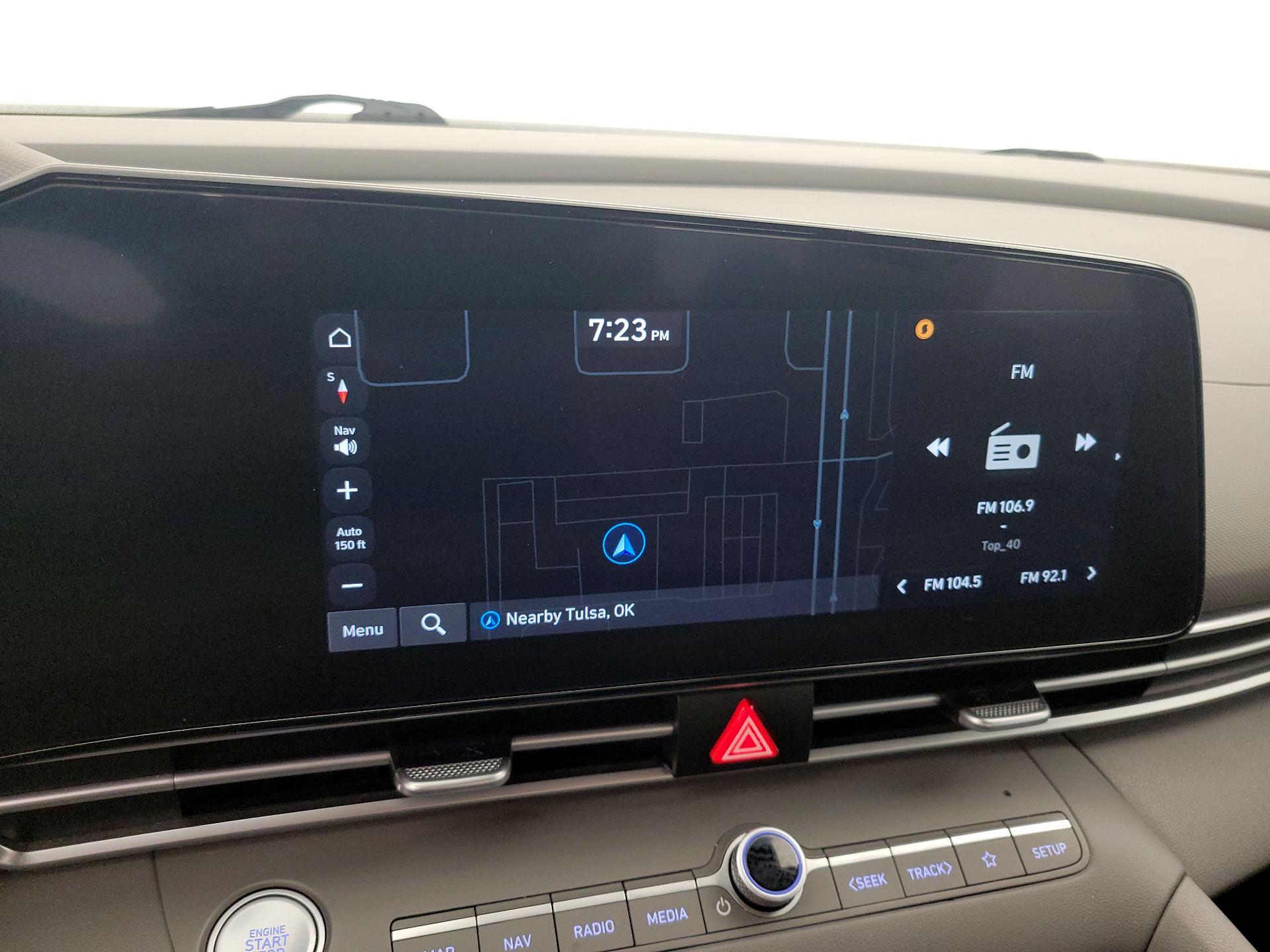 Thumbnail: 2023 Hyundai Elantra - 14