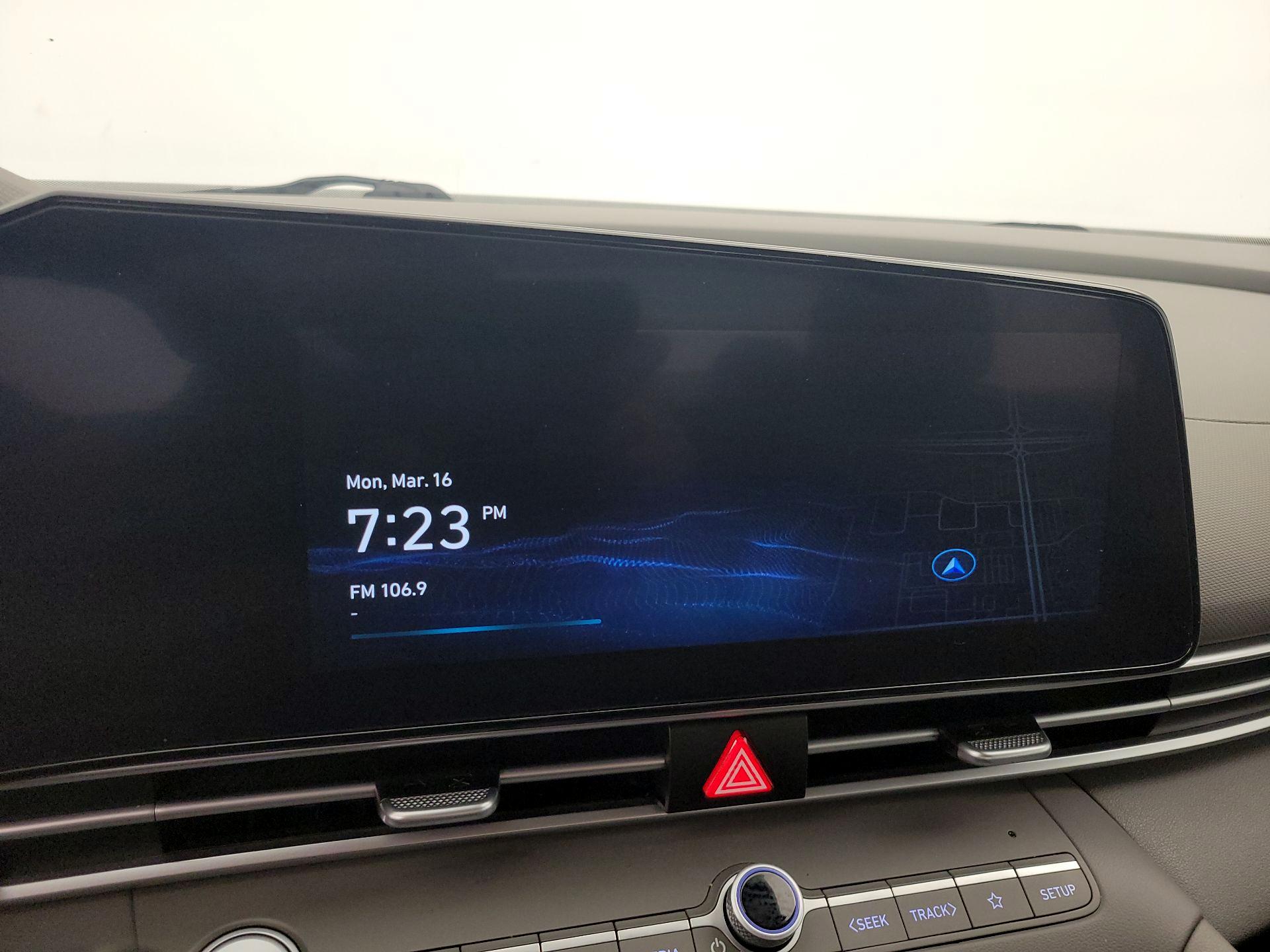 Thumbnail: 2023 Hyundai Elantra - 16