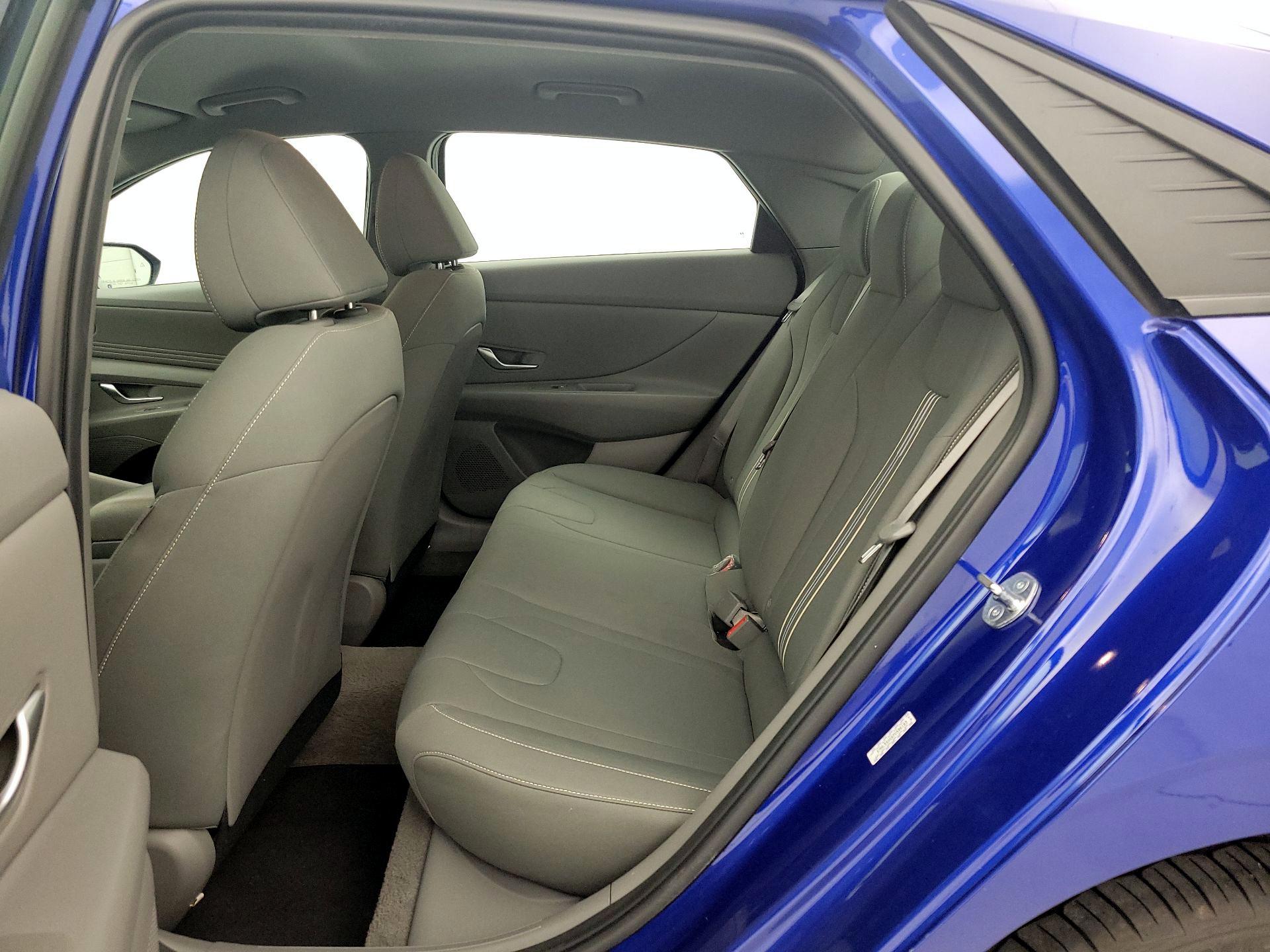 Thumbnail: 2023 Hyundai Elantra - 20