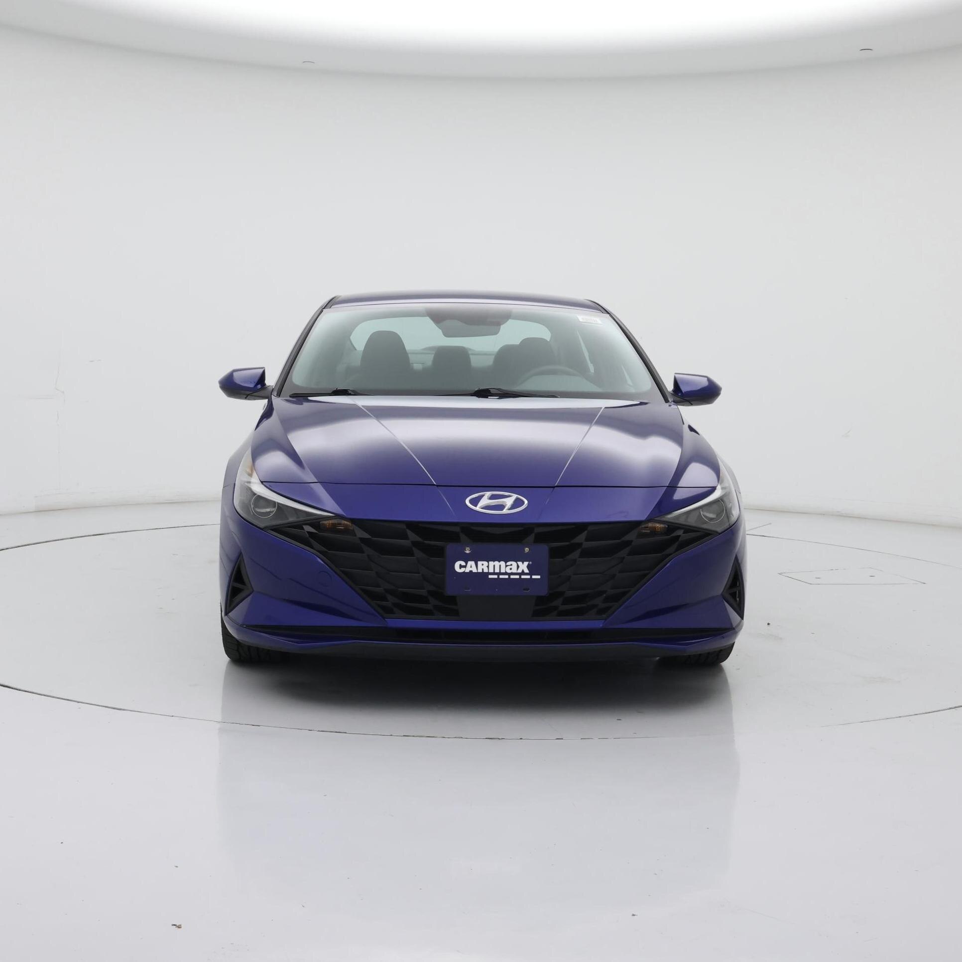 Thumbnail: 2023 Hyundai Elantra - 5