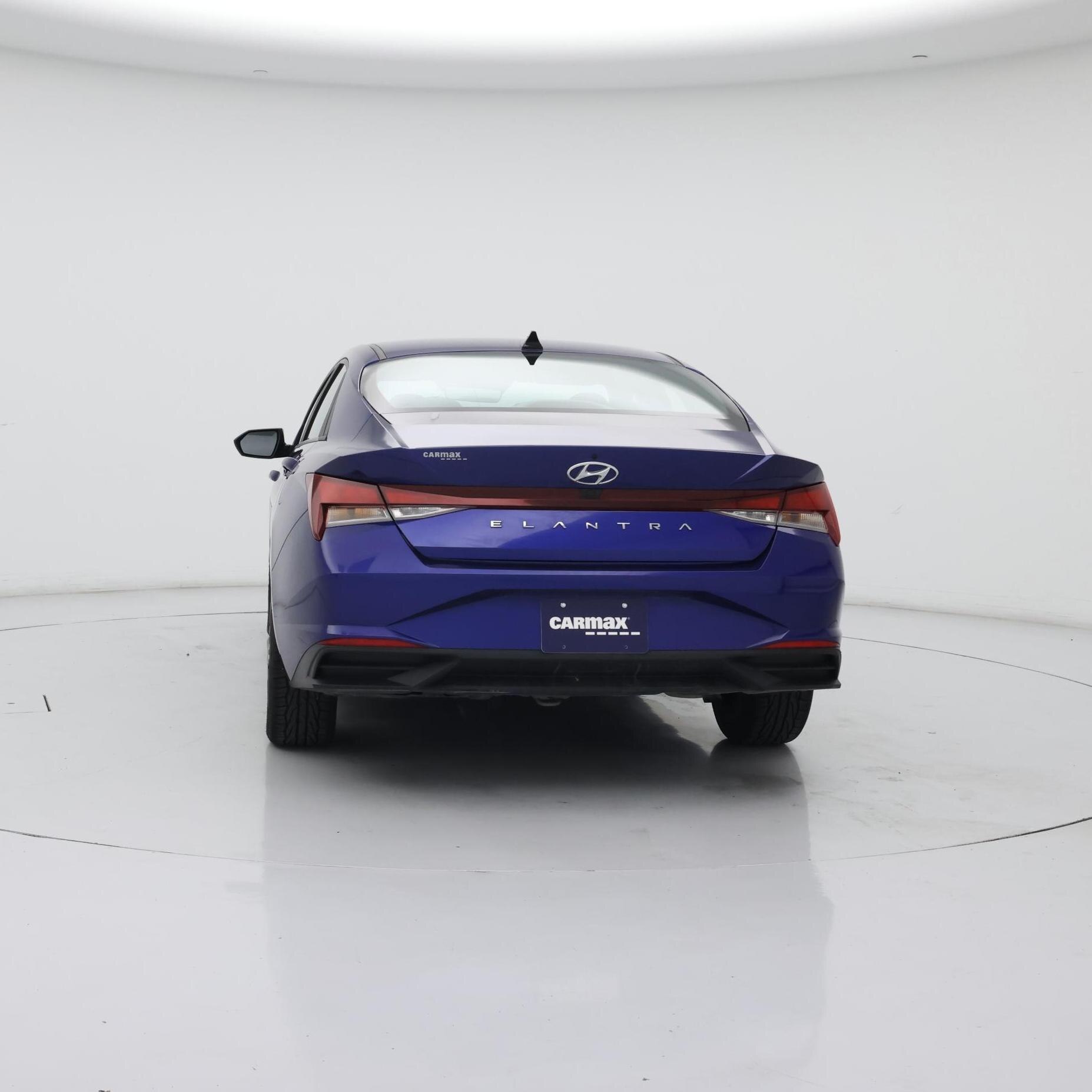 Thumbnail: 2023 Hyundai Elantra - 6