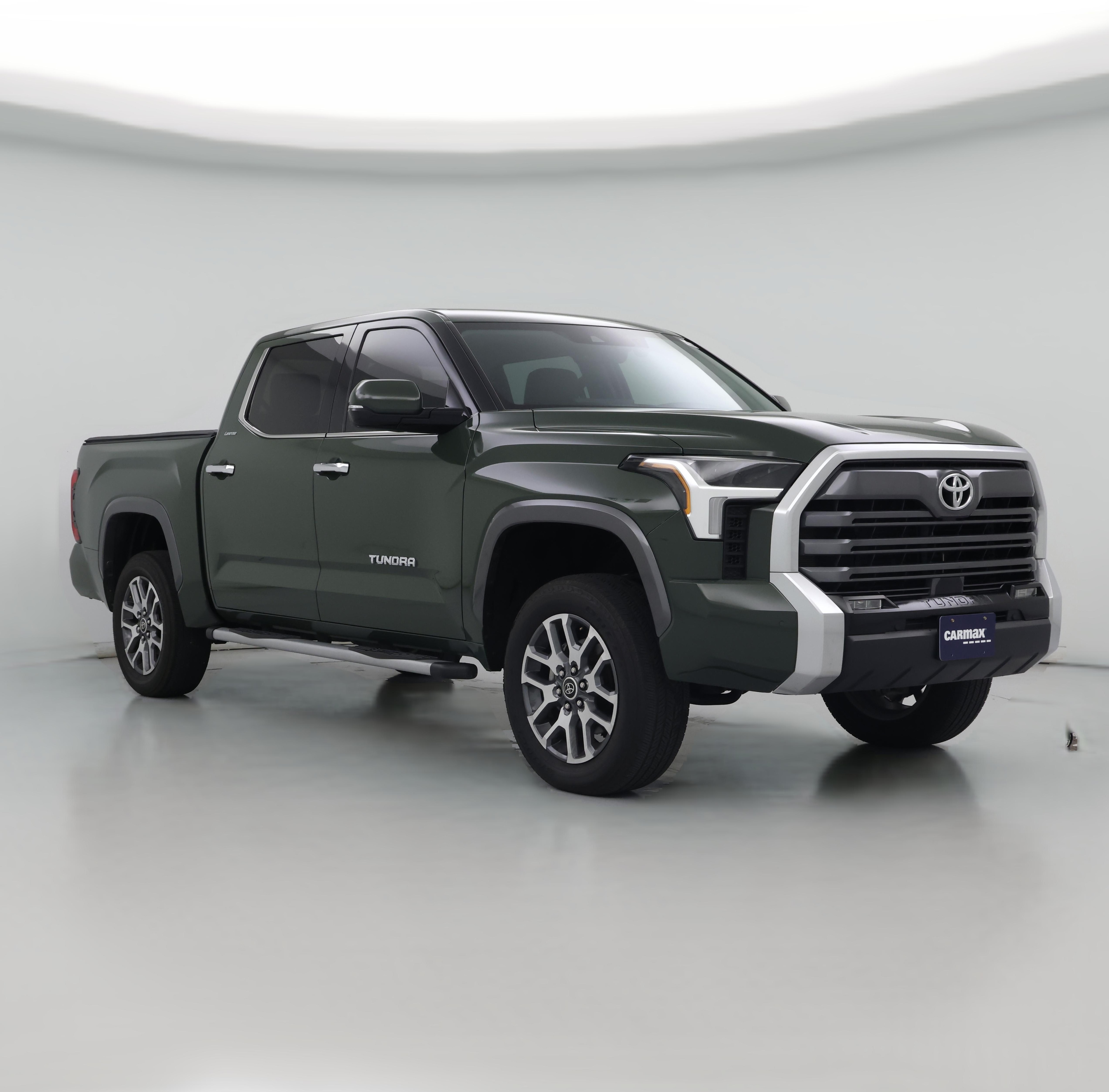 Thumbnail: 2023 Toyota Tundra - 1