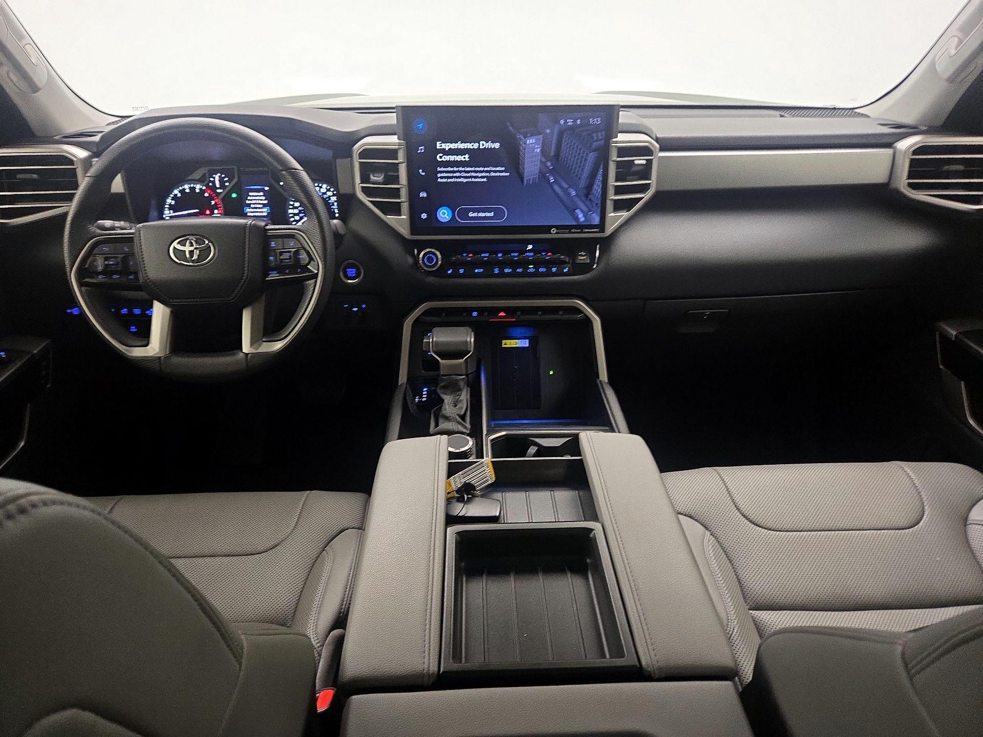 Thumbnail: 2023 Toyota Tundra - 9