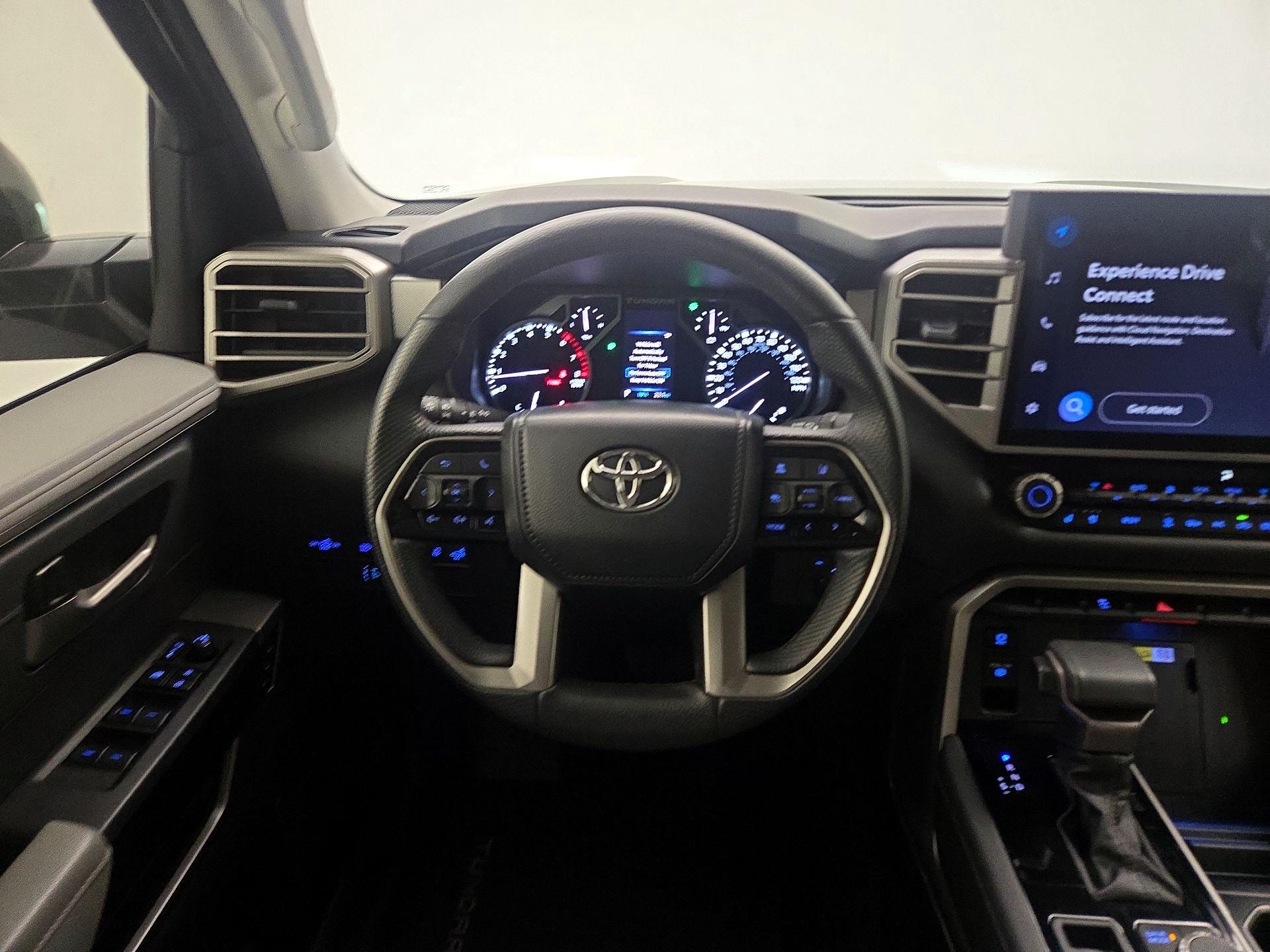 Thumbnail: 2023 Toyota Tundra - 10