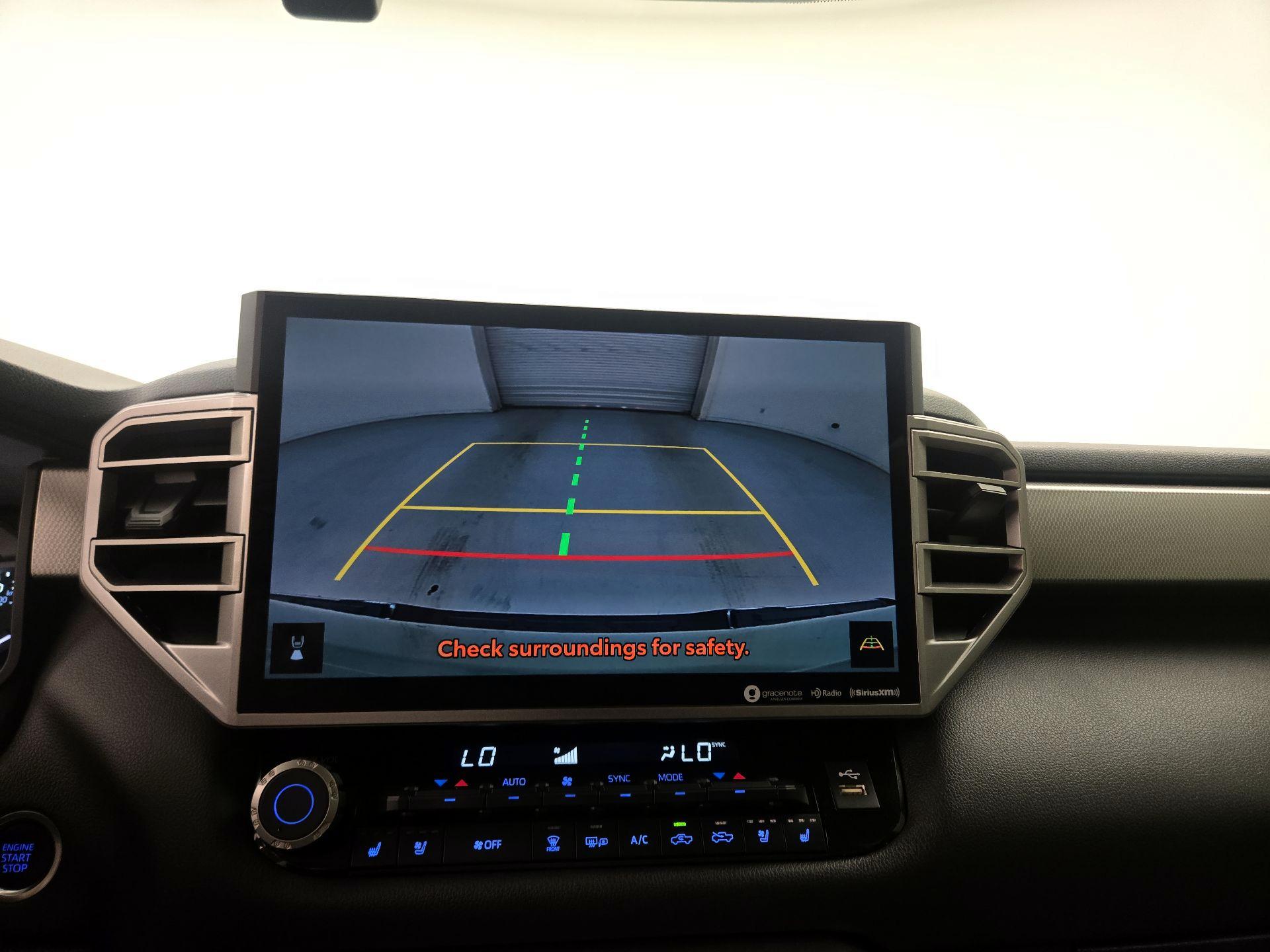 Thumbnail: 2023 Toyota Tundra - 14