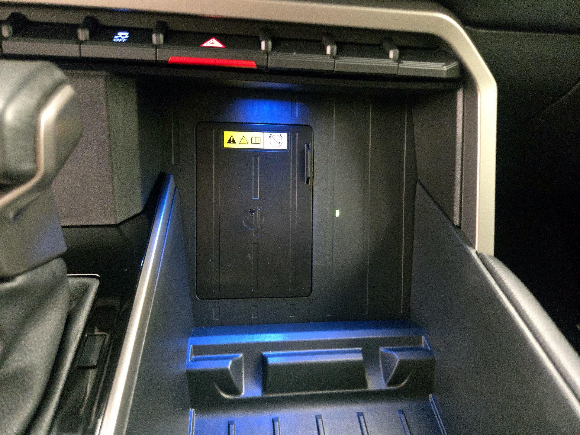 Thumbnail: 2023 Toyota Tundra - 18