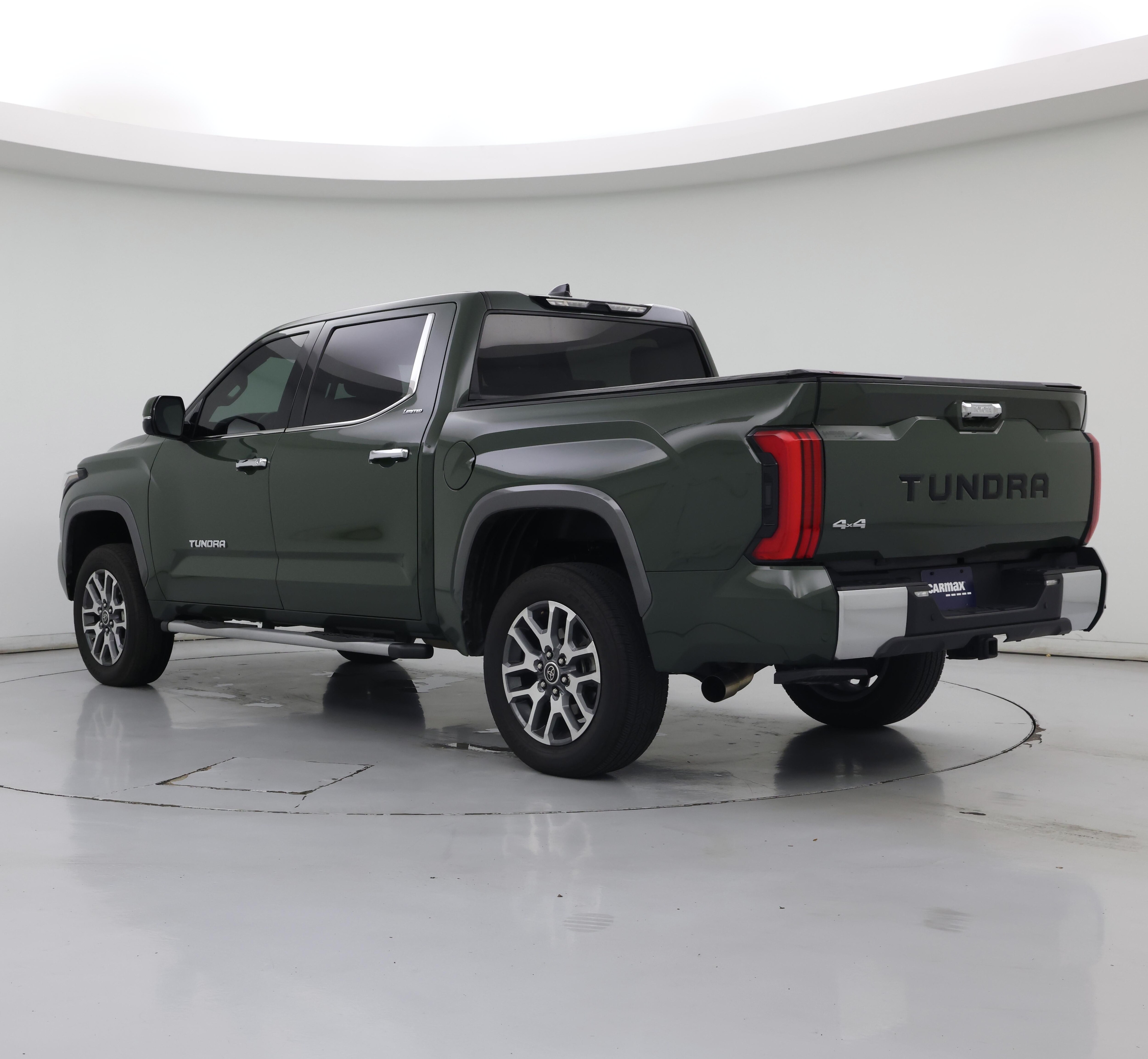 Thumbnail: 2023 Toyota Tundra - 2