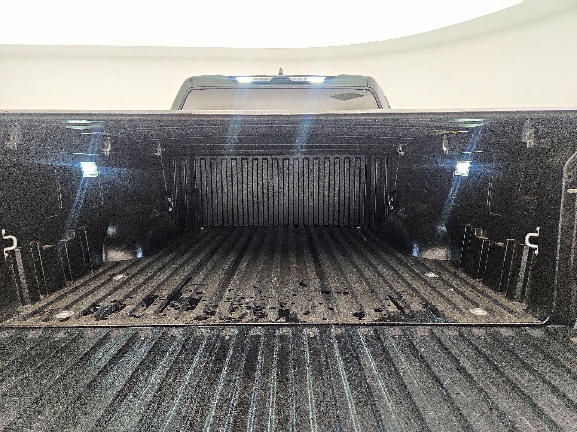 Thumbnail: 2023 Toyota Tundra - 20