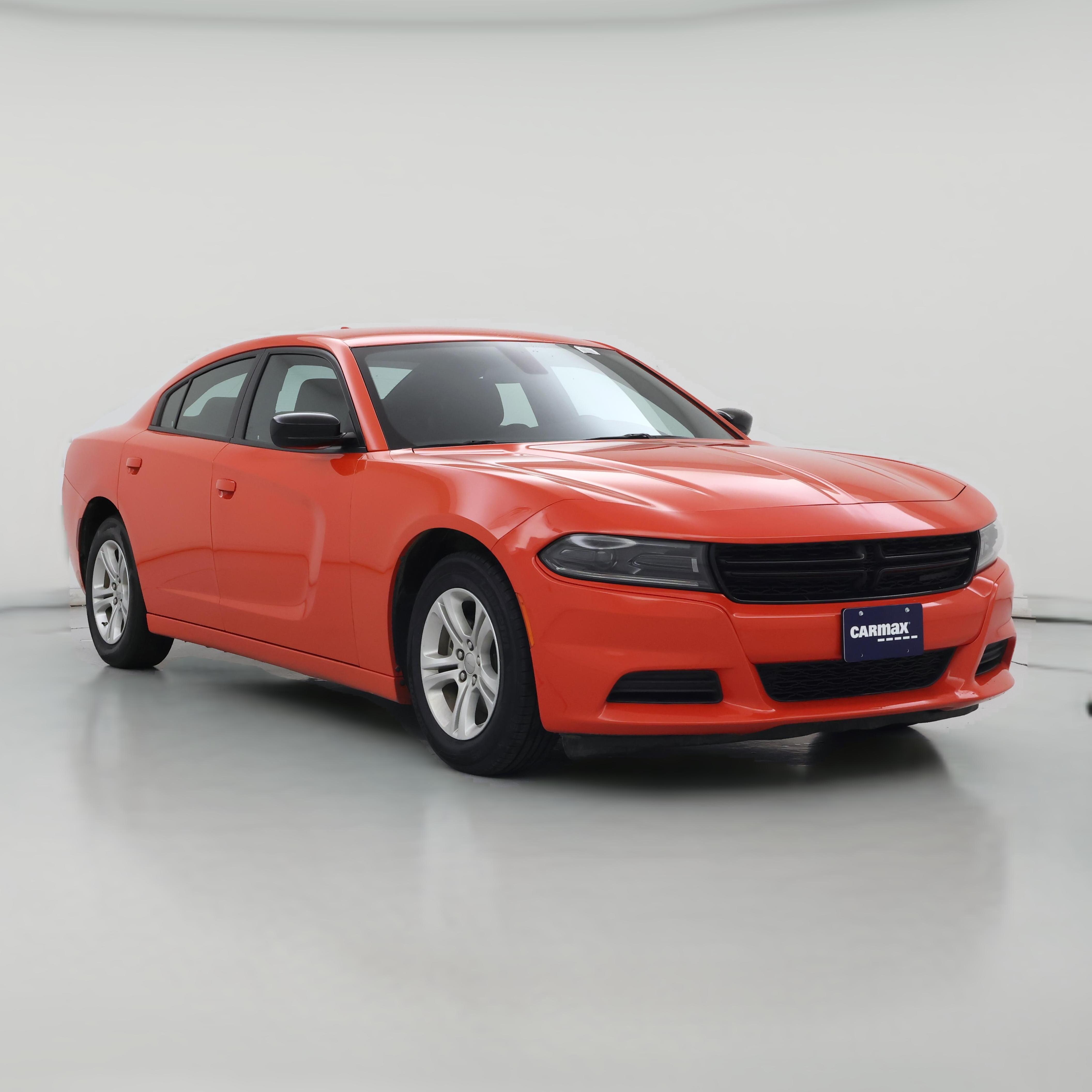Thumbnail: 2023 Dodge Charger - 1