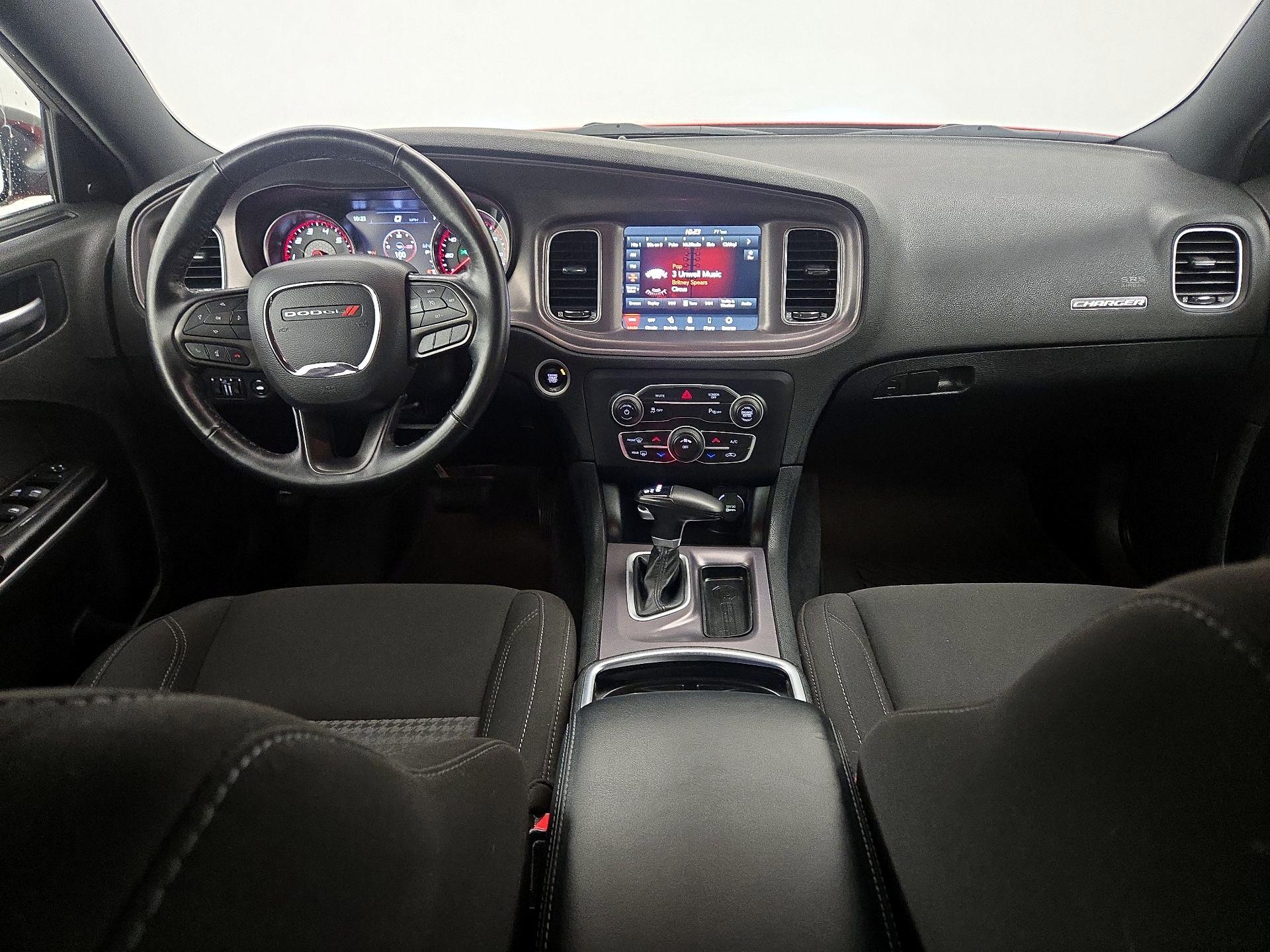 Thumbnail: 2023 Dodge Charger - 9