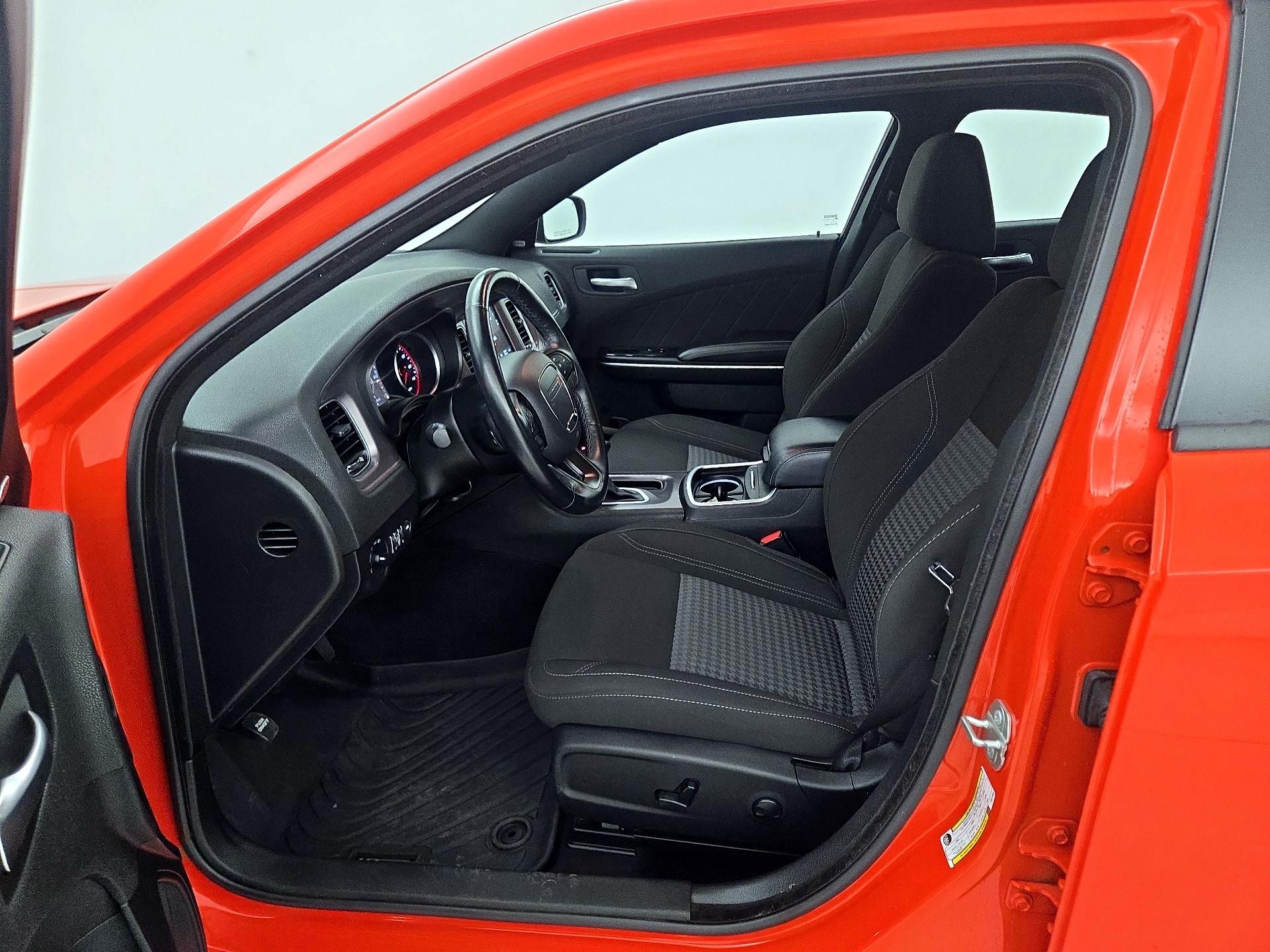 Thumbnail: 2023 Dodge Charger - 11