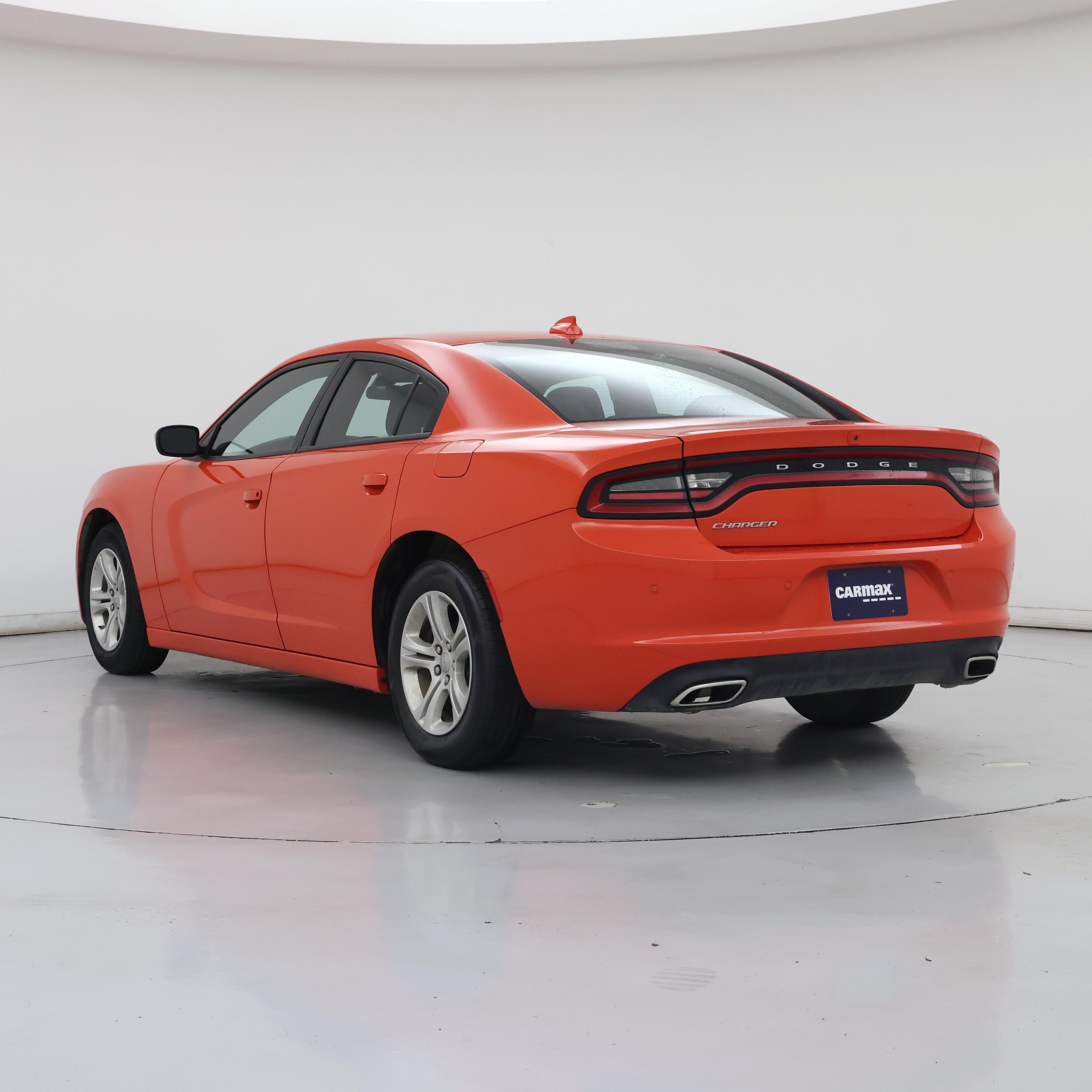 Thumbnail: 2023 Dodge Charger - 2