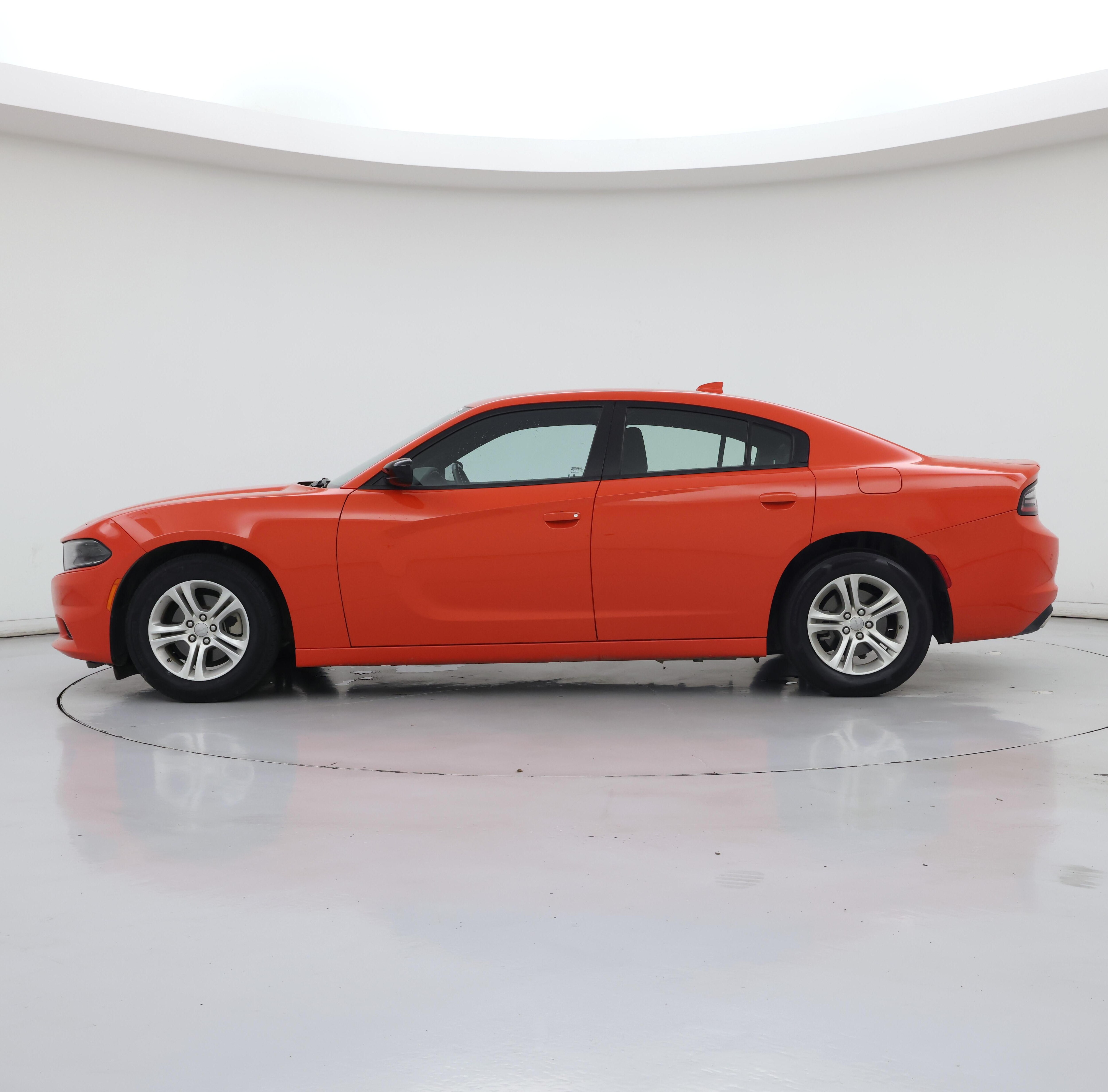 Thumbnail: 2023 Dodge Charger - 3