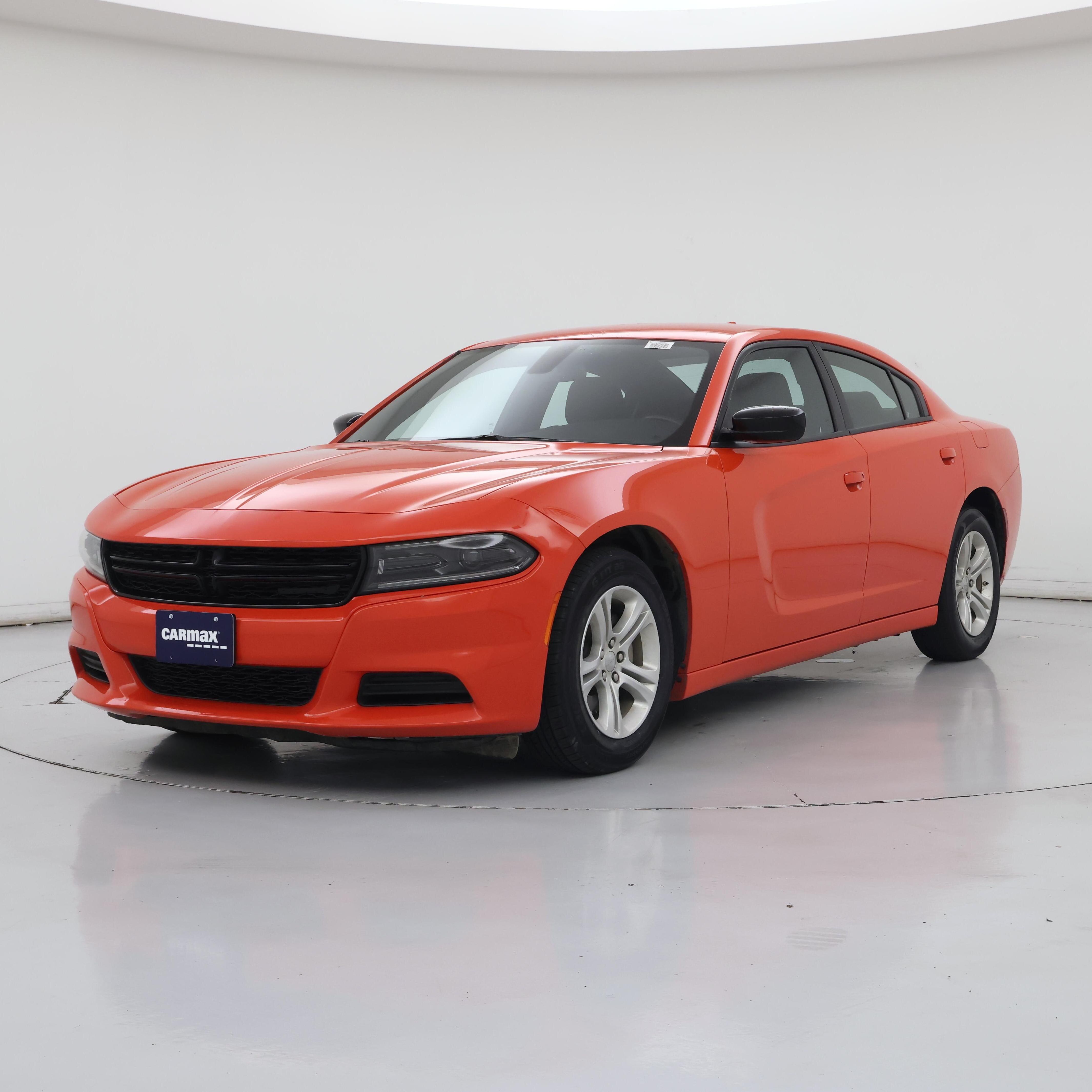 Thumbnail: 2023 Dodge Charger - 4