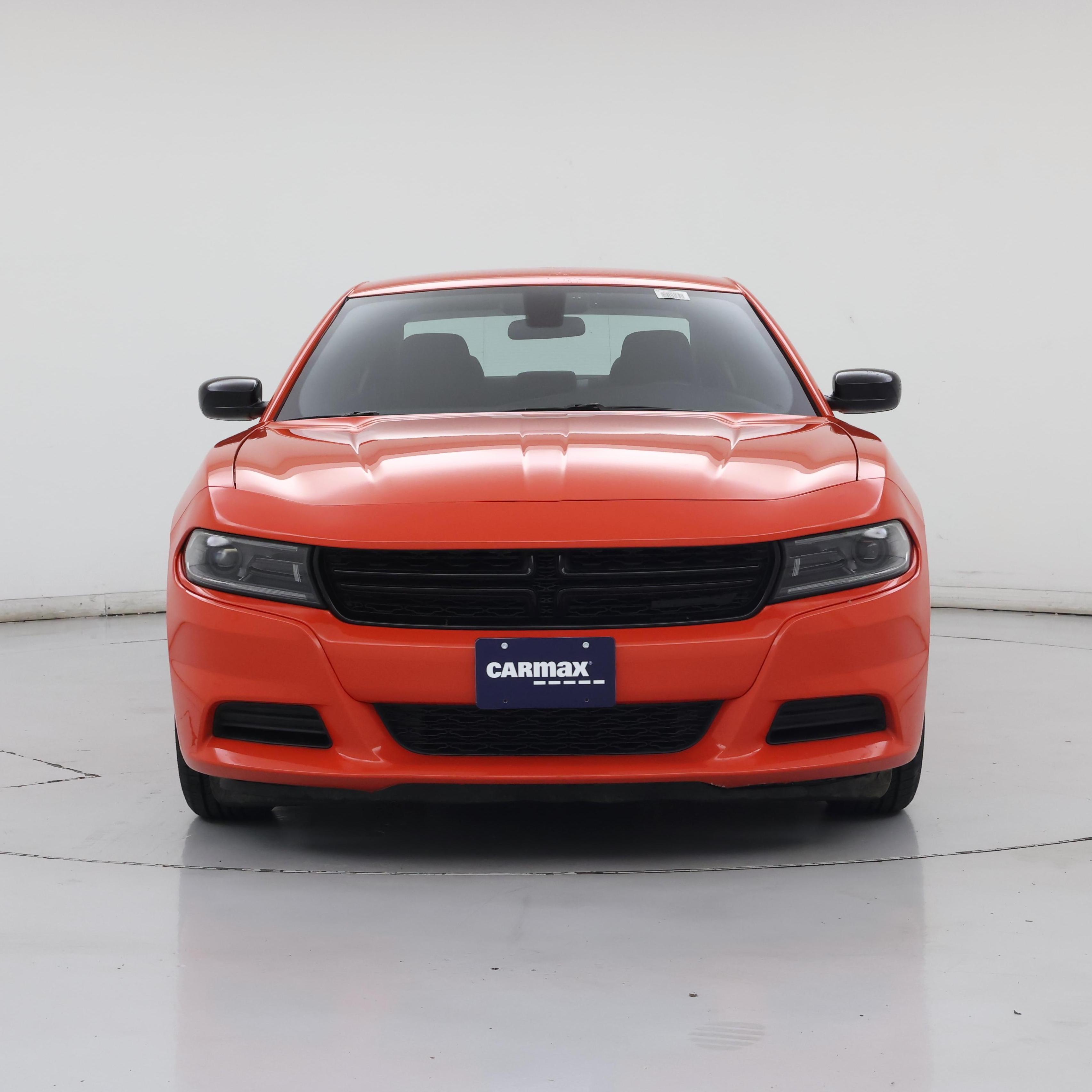 Thumbnail: 2023 Dodge Charger - 5