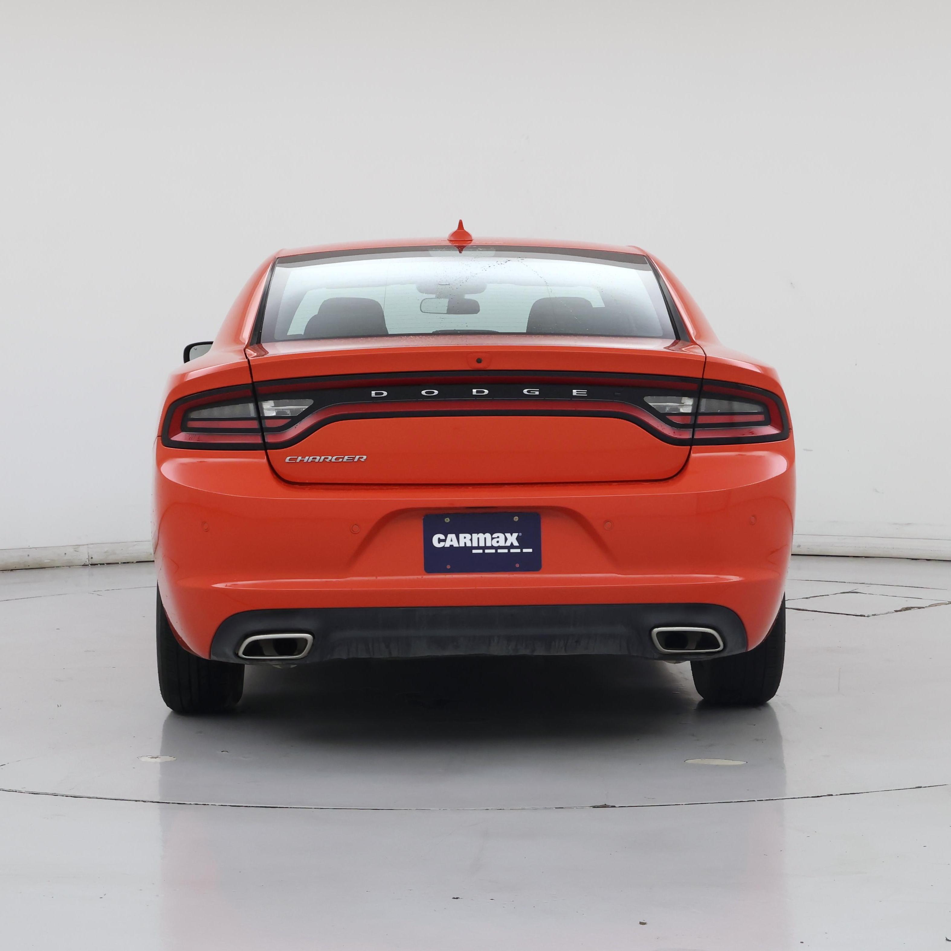 Thumbnail: 2023 Dodge Charger - 6