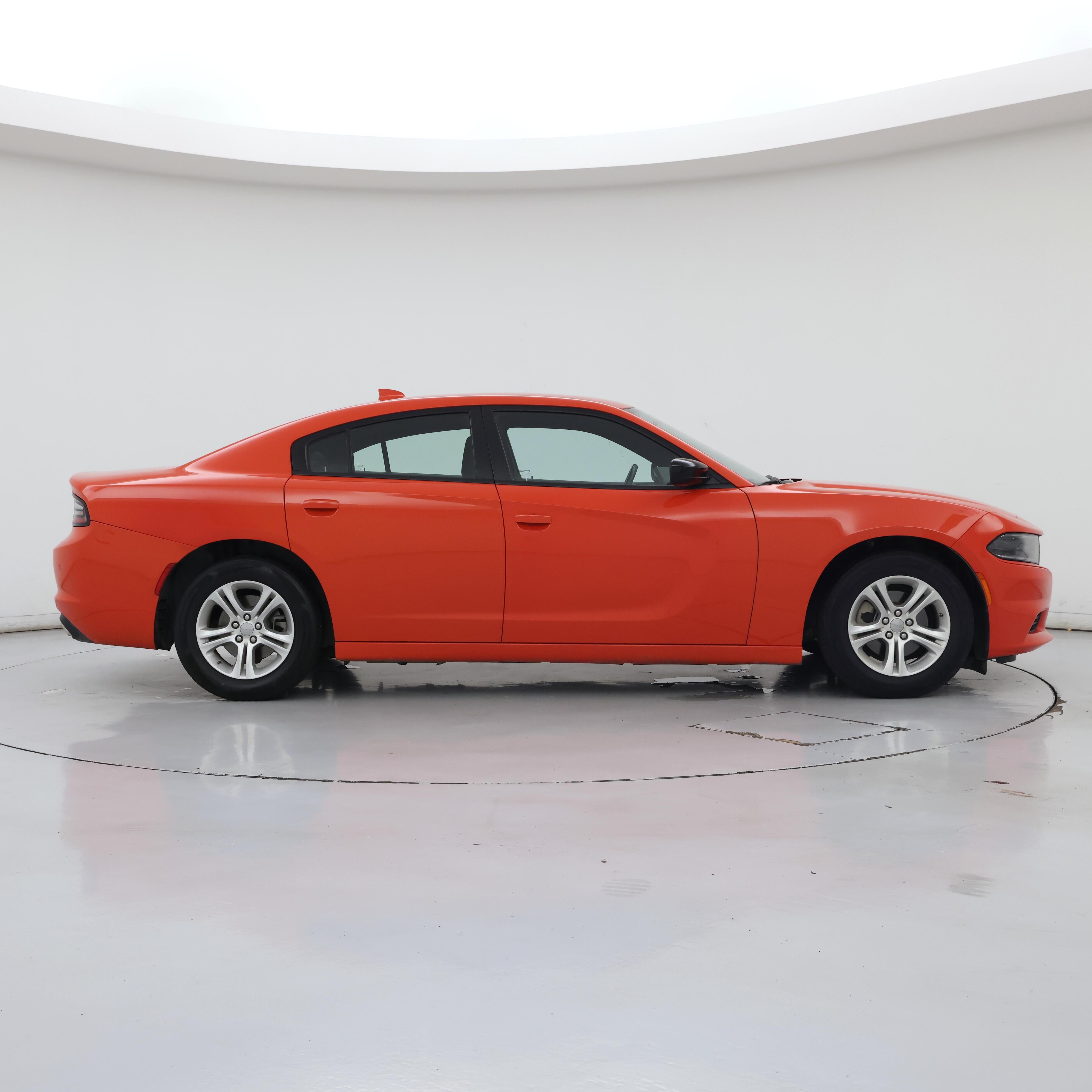 Thumbnail: 2023 Dodge Charger - 7