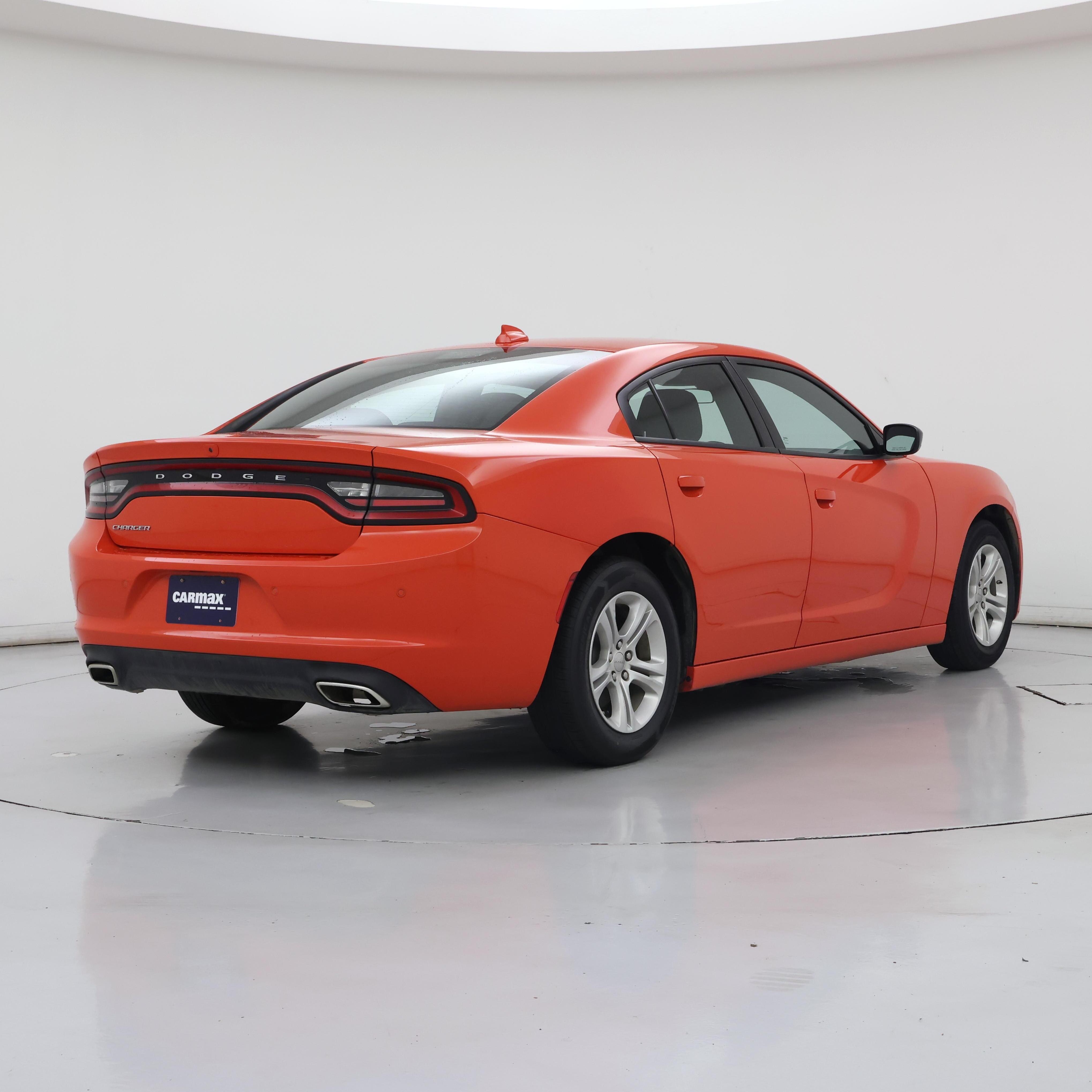 Thumbnail: 2023 Dodge Charger - 8