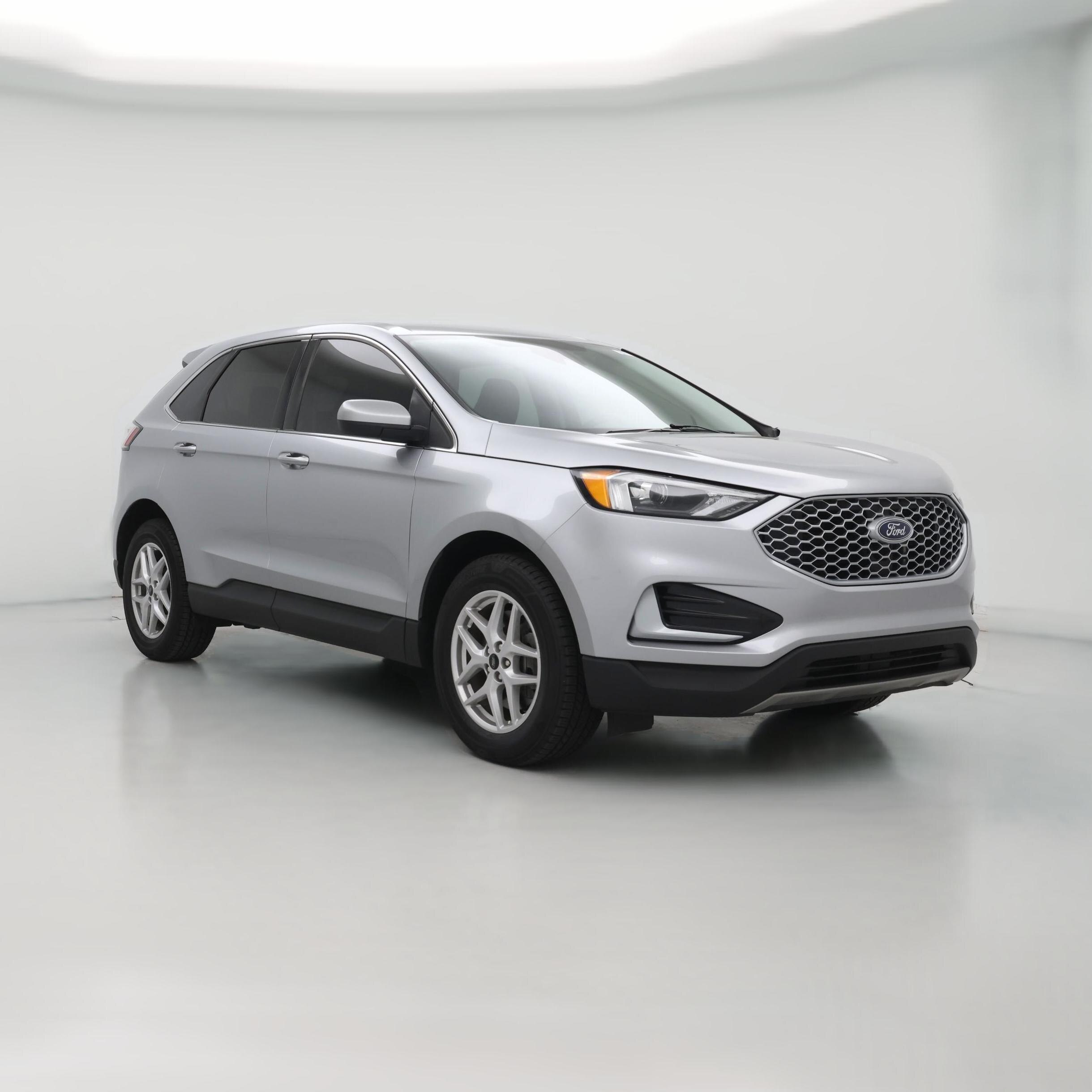 Thumbnail: 2023 Ford Edge - 1
