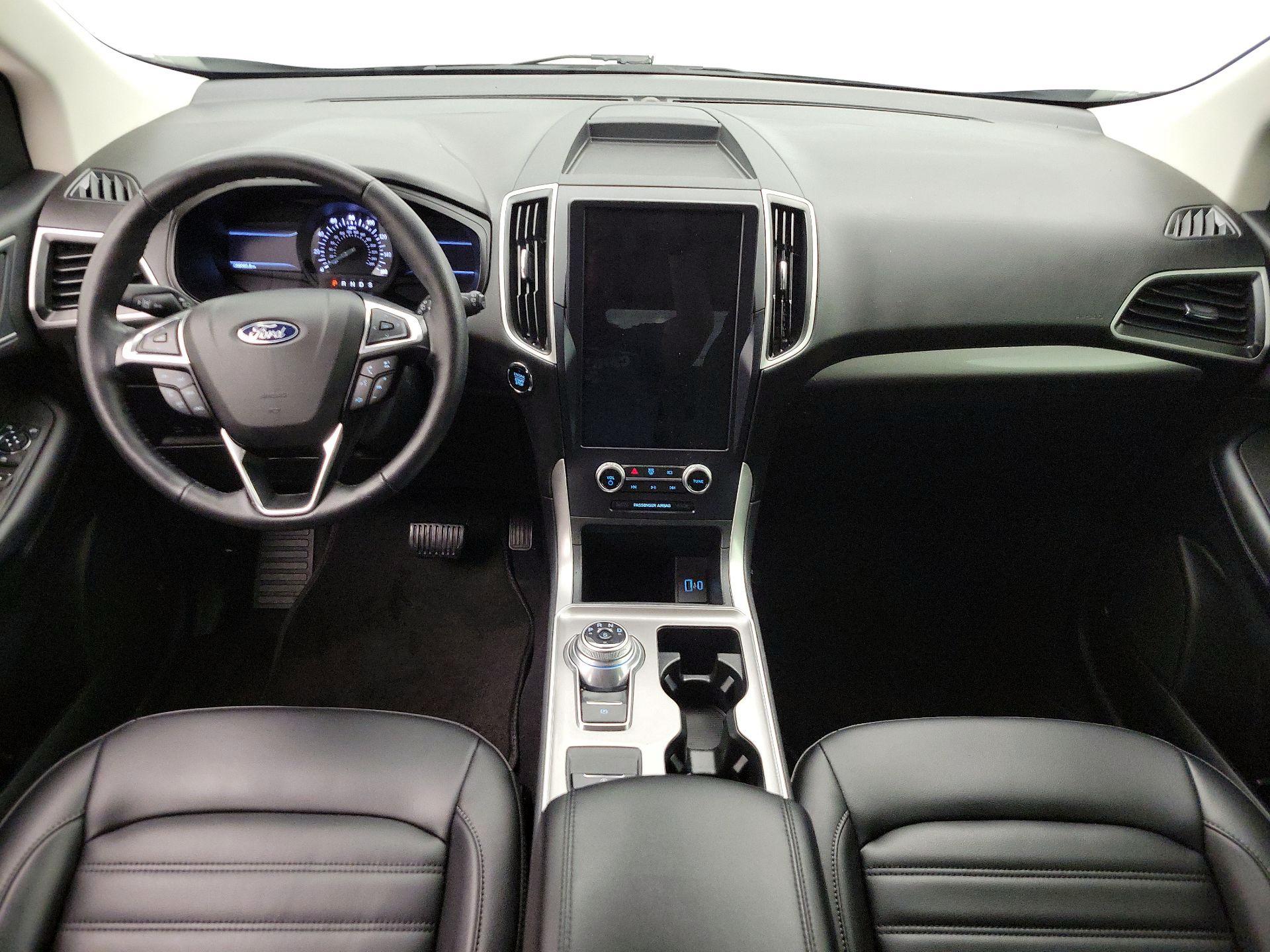 Thumbnail: 2023 Ford Edge - 9