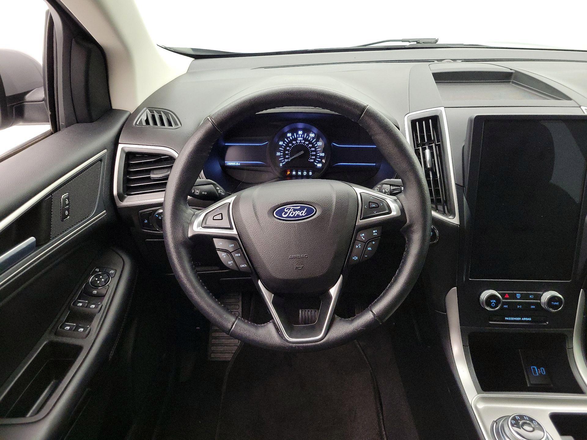 Thumbnail: 2023 Ford Edge - 10