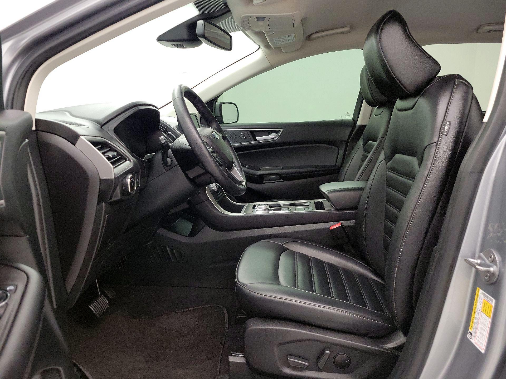 Thumbnail: 2023 Ford Edge - 11