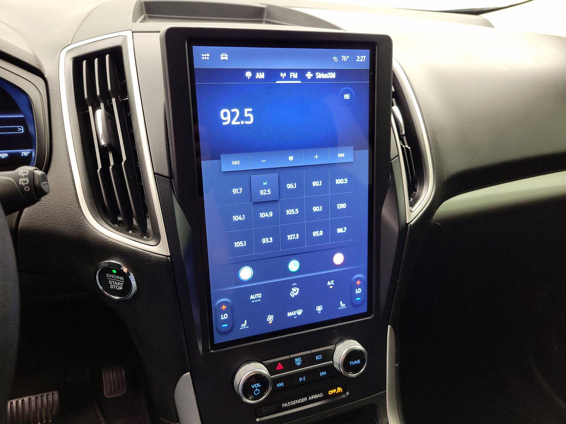 Thumbnail: 2023 Ford Edge - 15